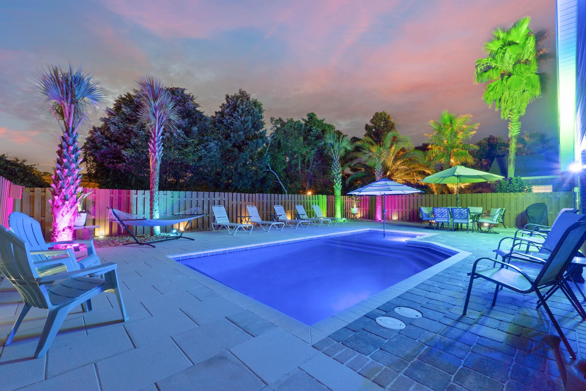 SEASPRAY - Residential