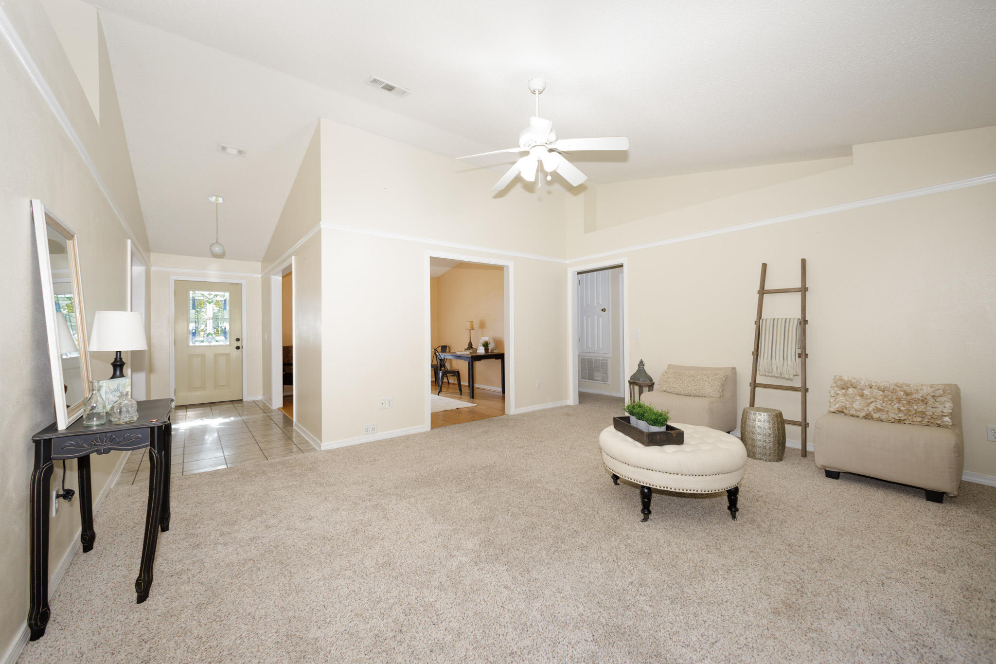 COUNTRYVIEW ESTATES 9TH ADDN - Residential