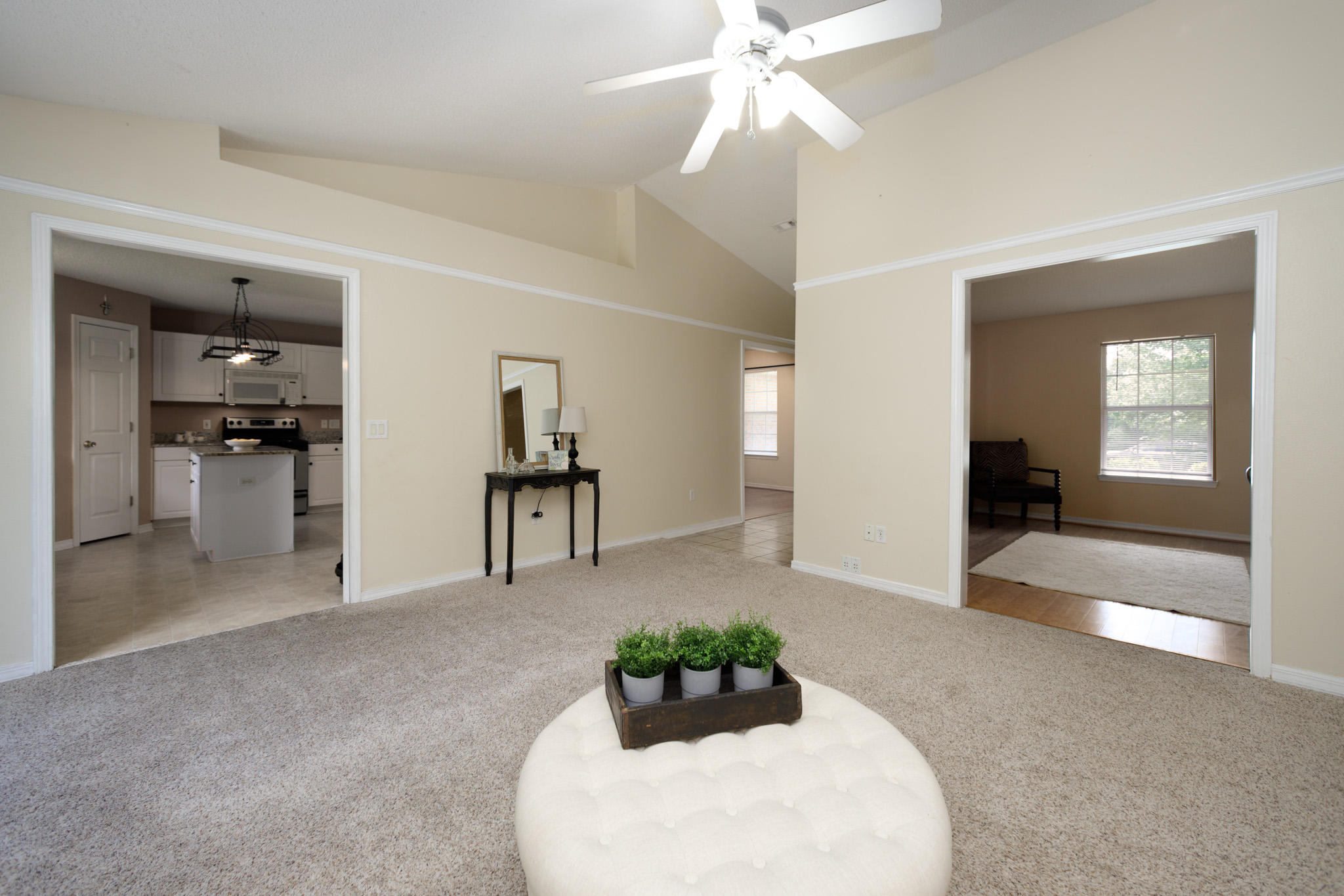 COUNTRYVIEW ESTATES 9TH ADDN - Residential