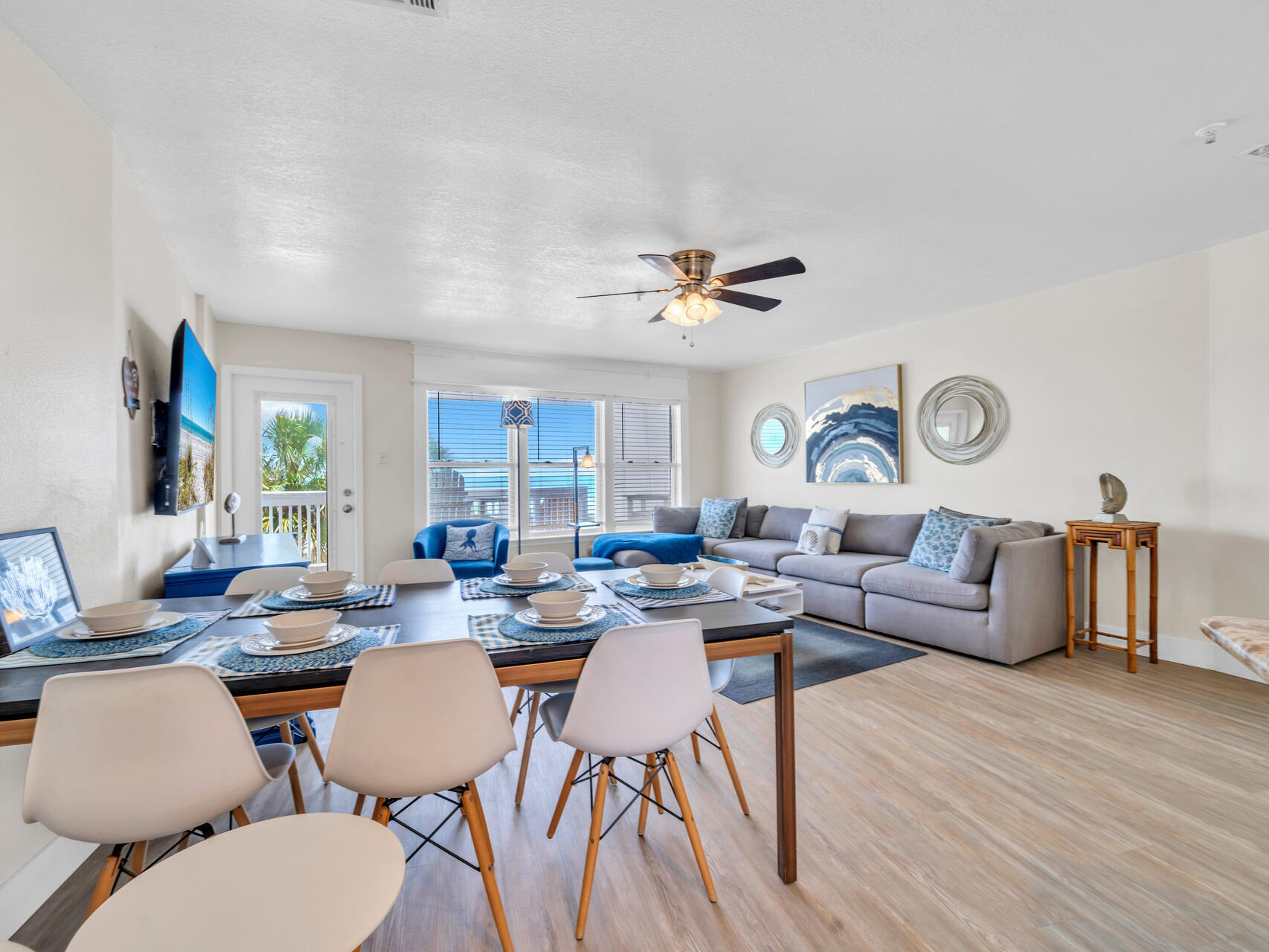 ISLAND MIST - Residential