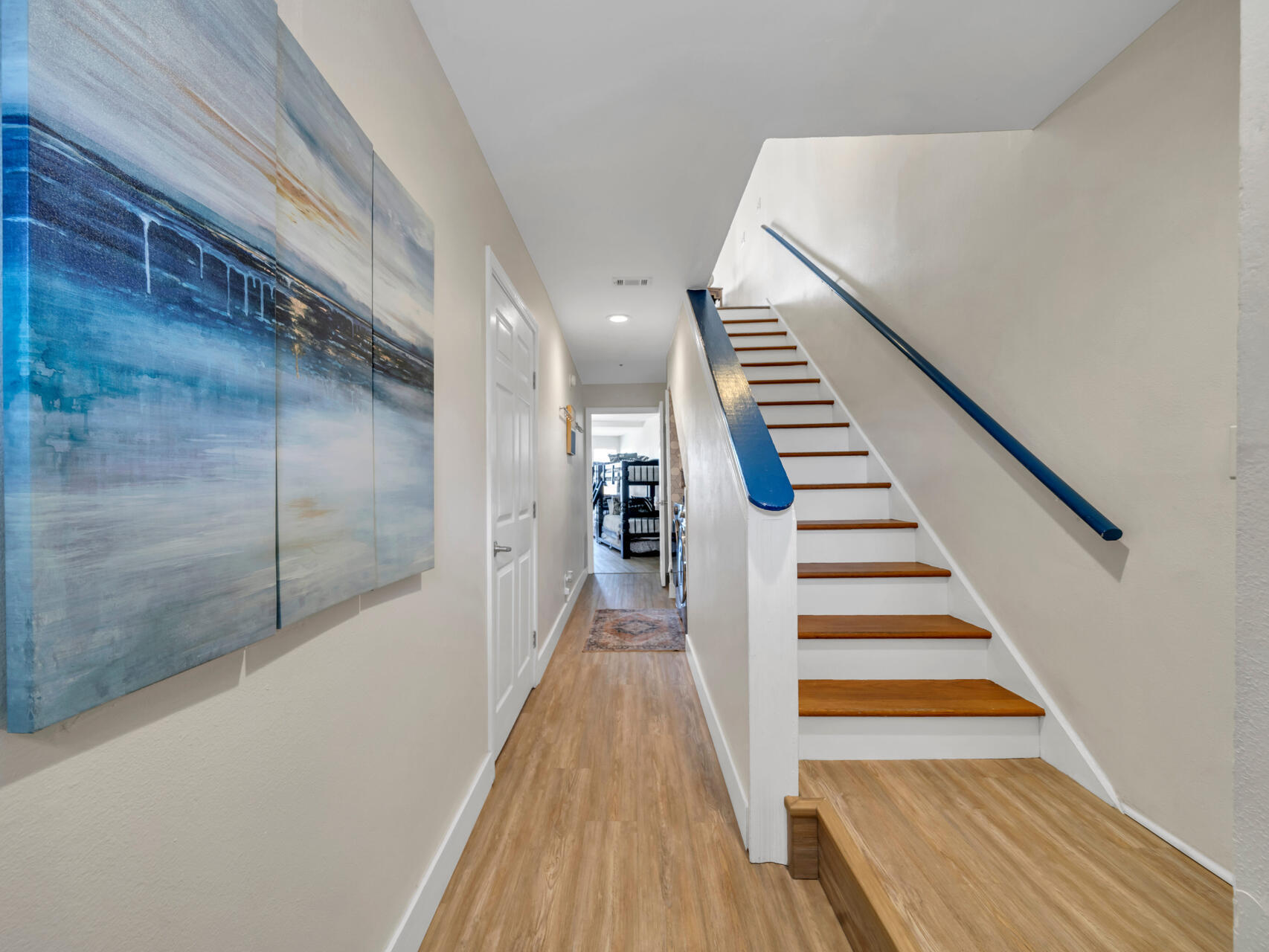 ISLAND MIST - Residential
