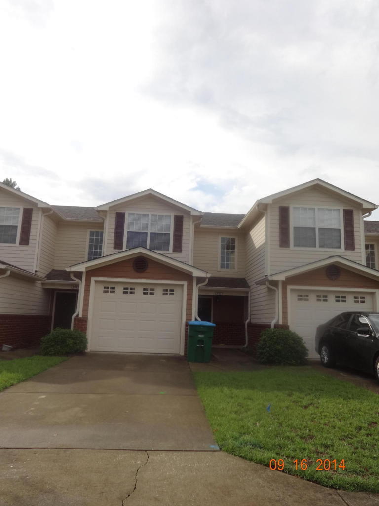 EAGLES LANDING S/D - Residential