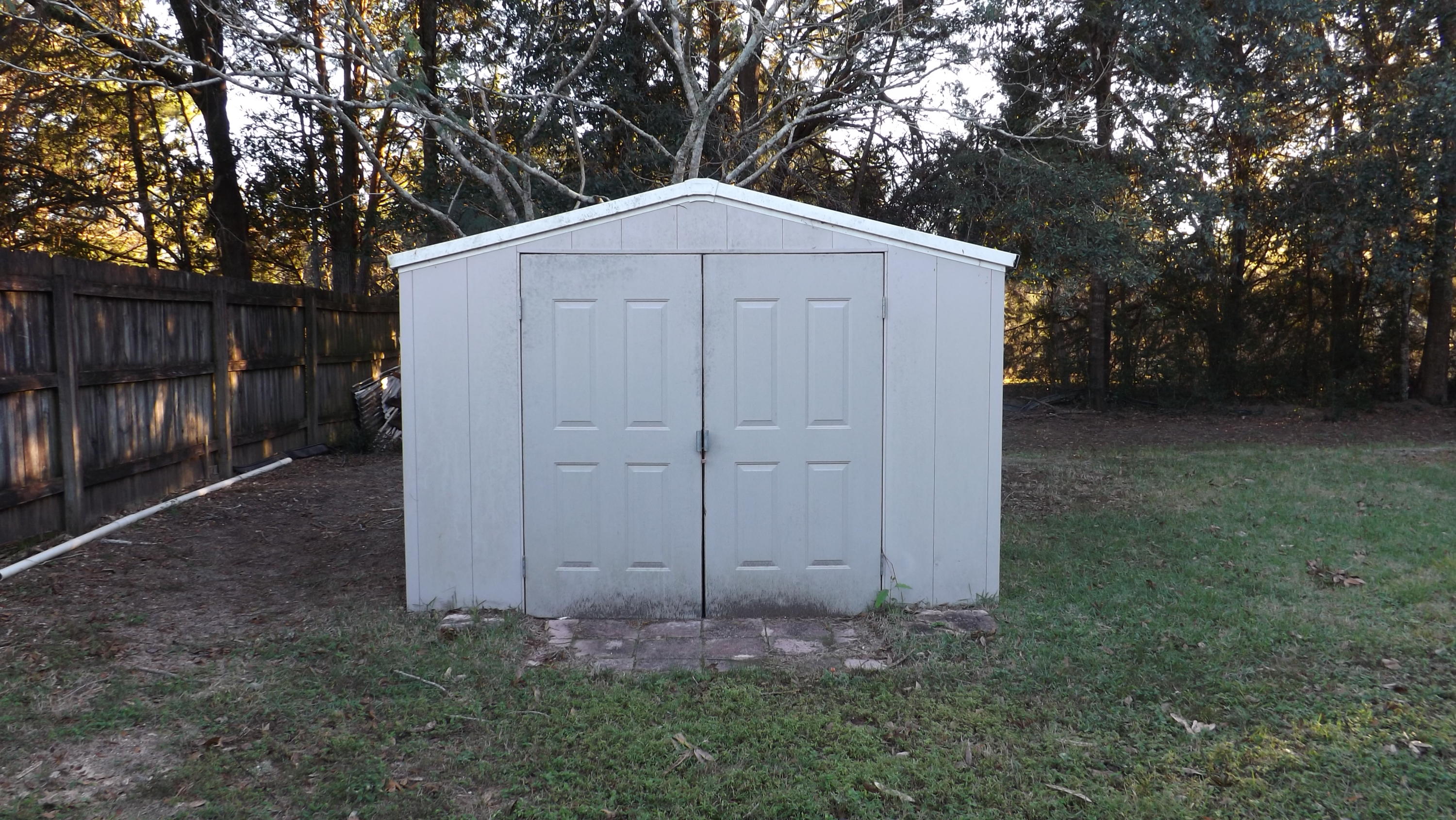 CORONADO VILLAGE PH 3 - Residential