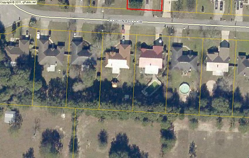 CORONADO VILLAGE PH 3 - Residential