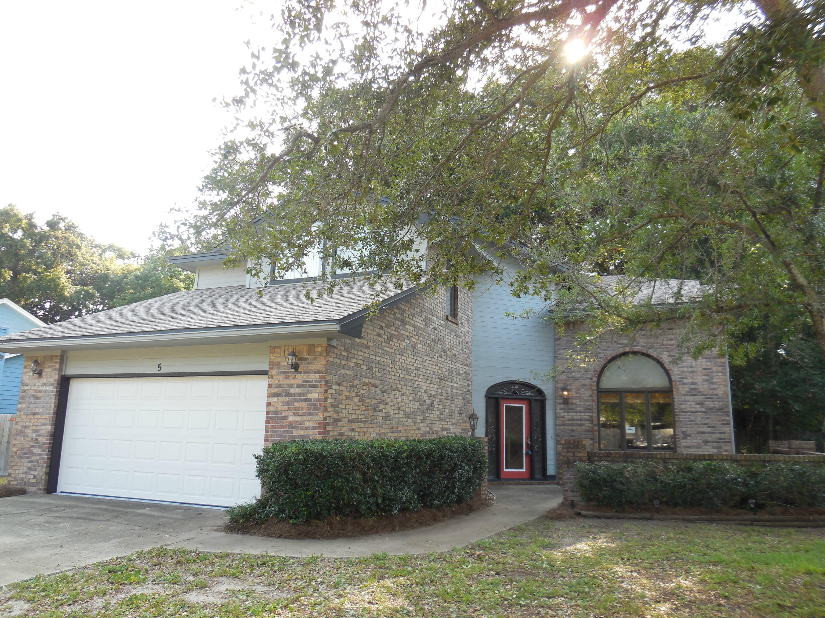 Las Hadas Lot 3 - Residential