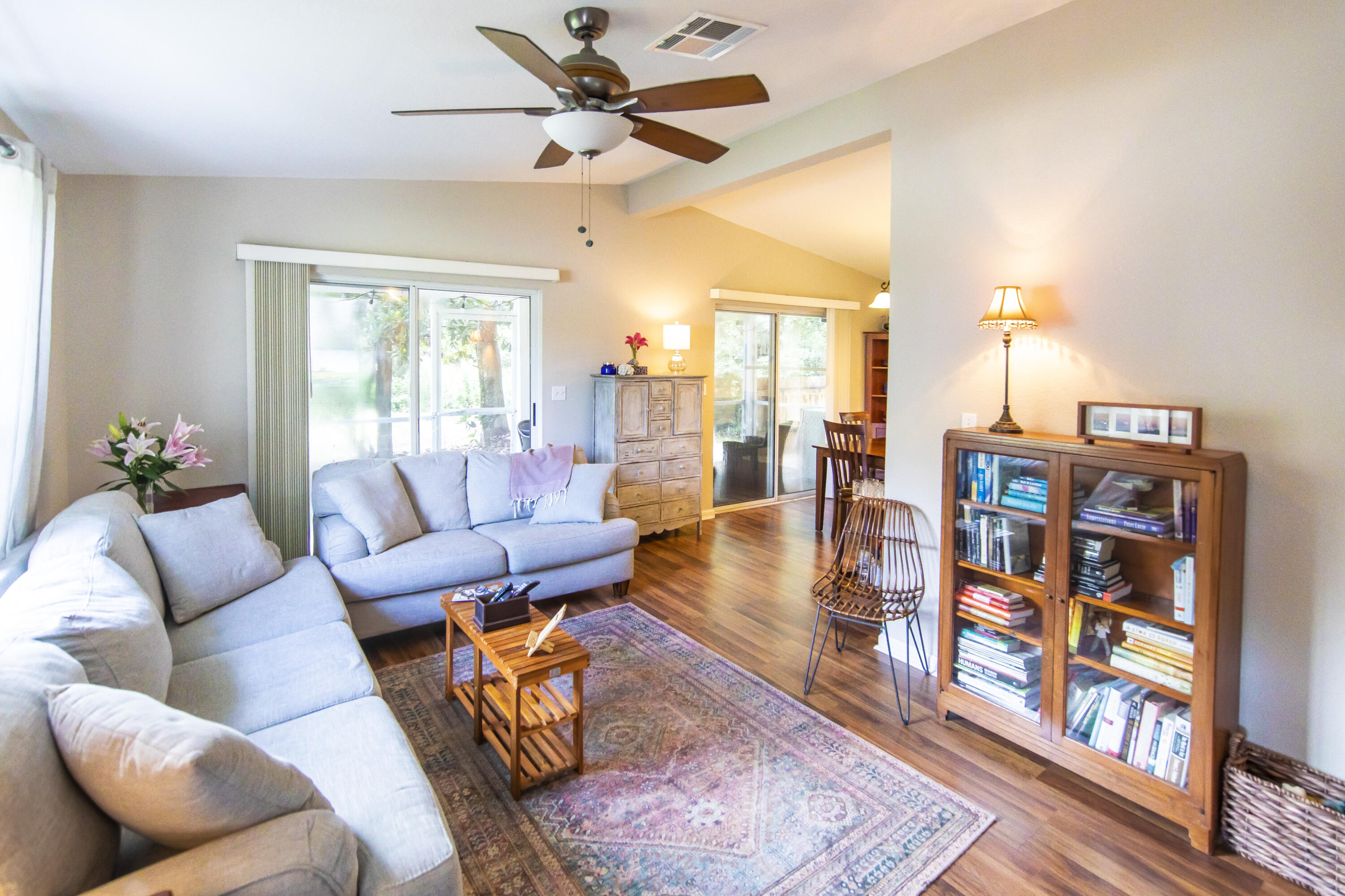 PALMETTO PLANTATION - Residential