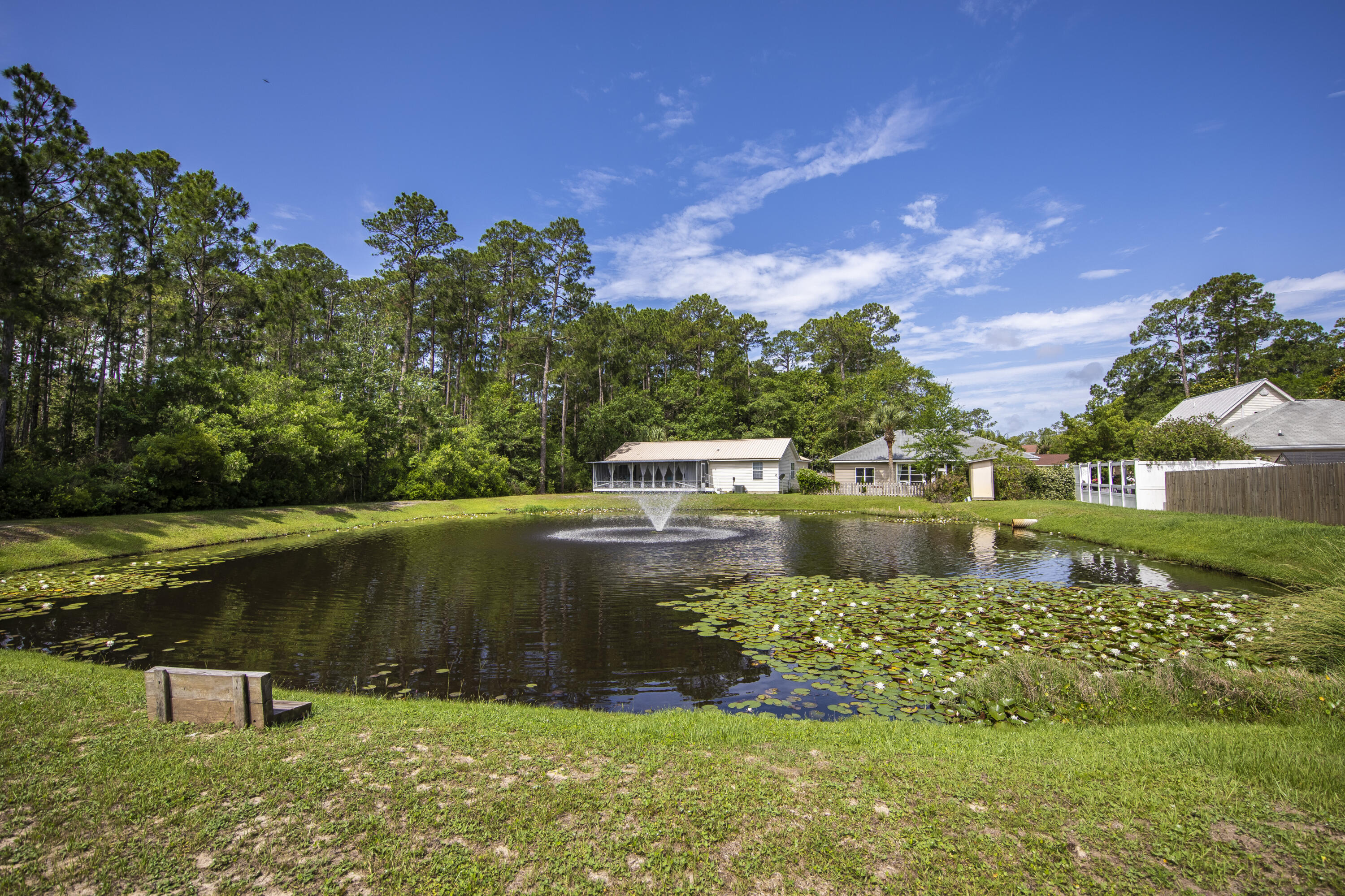 PALMETTO PLANTATION - Residential