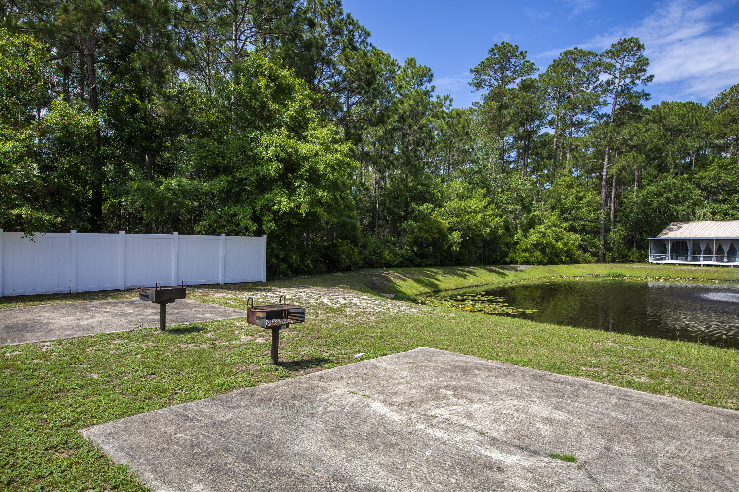 PALMETTO PLANTATION - Residential