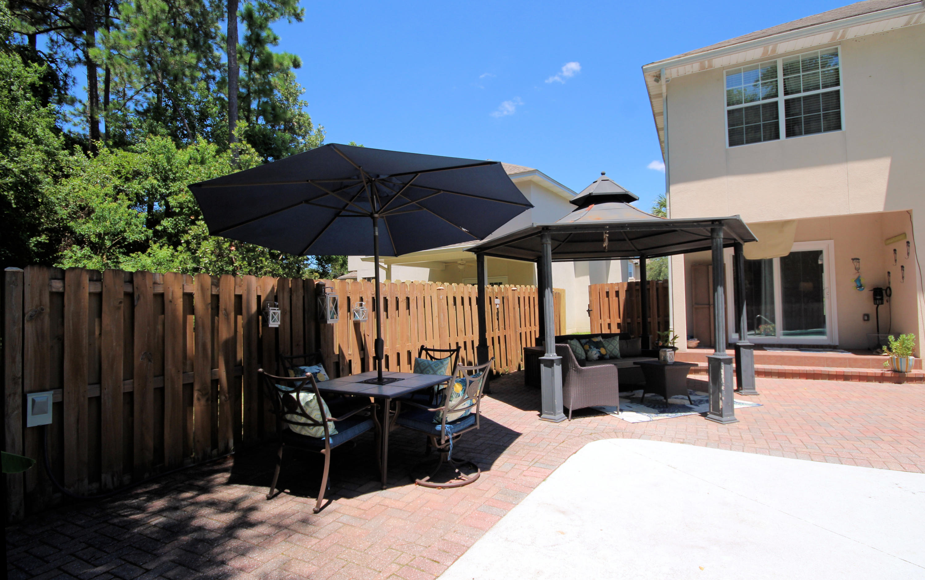 NORTH RIDGE CREEK S/D 2ND ADDN - Residential