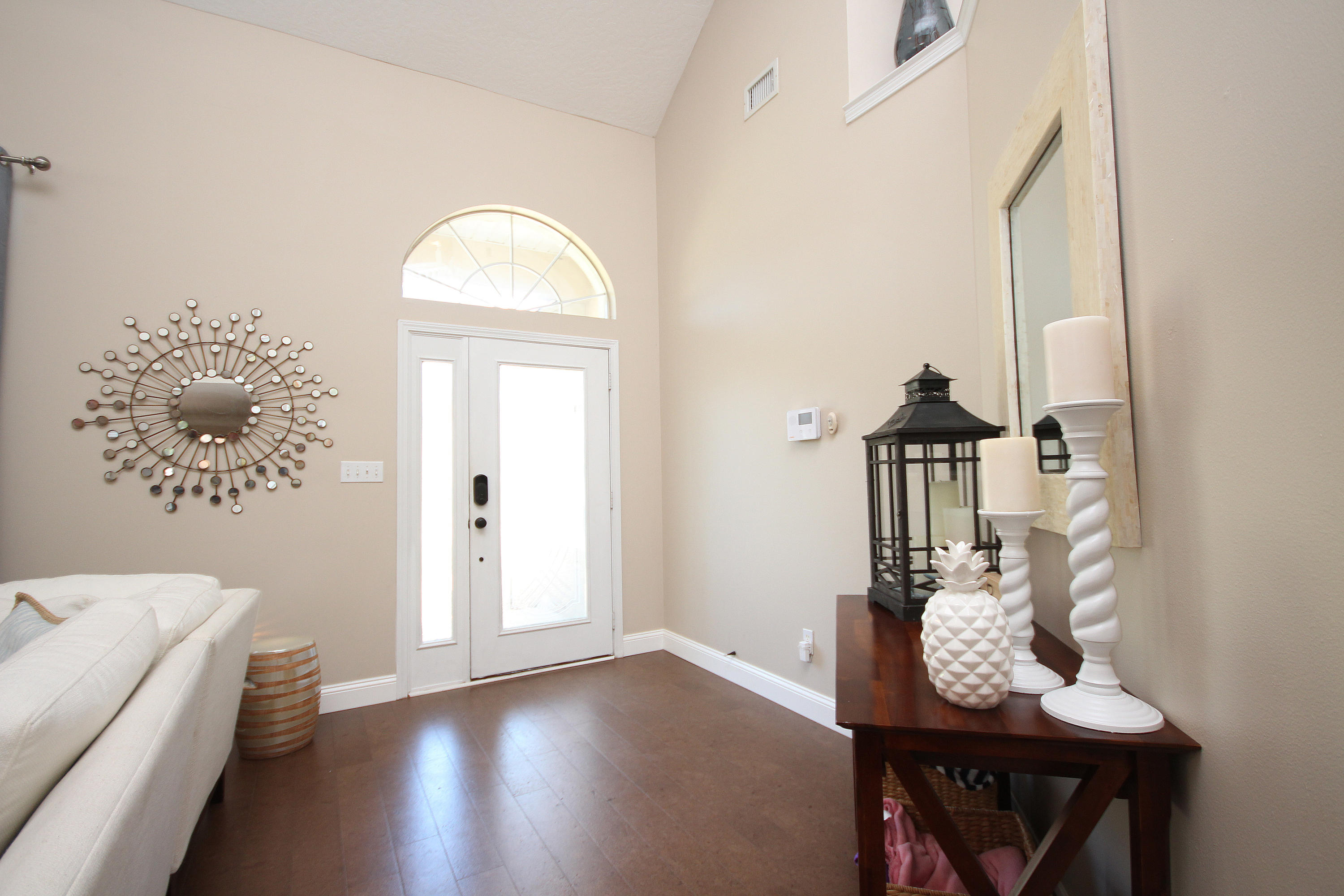 NORTH RIDGE CREEK S/D 2ND ADDN - Residential