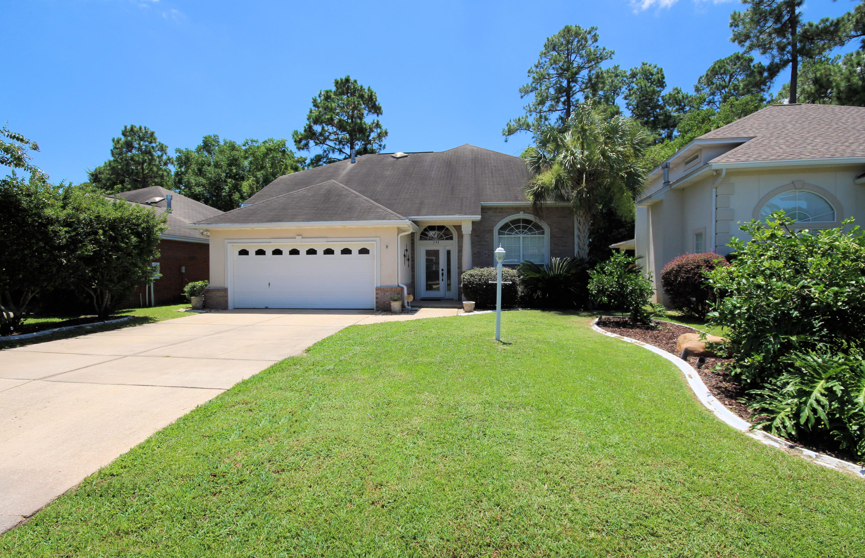 NORTH RIDGE CREEK S/D 2ND ADDN - Residential