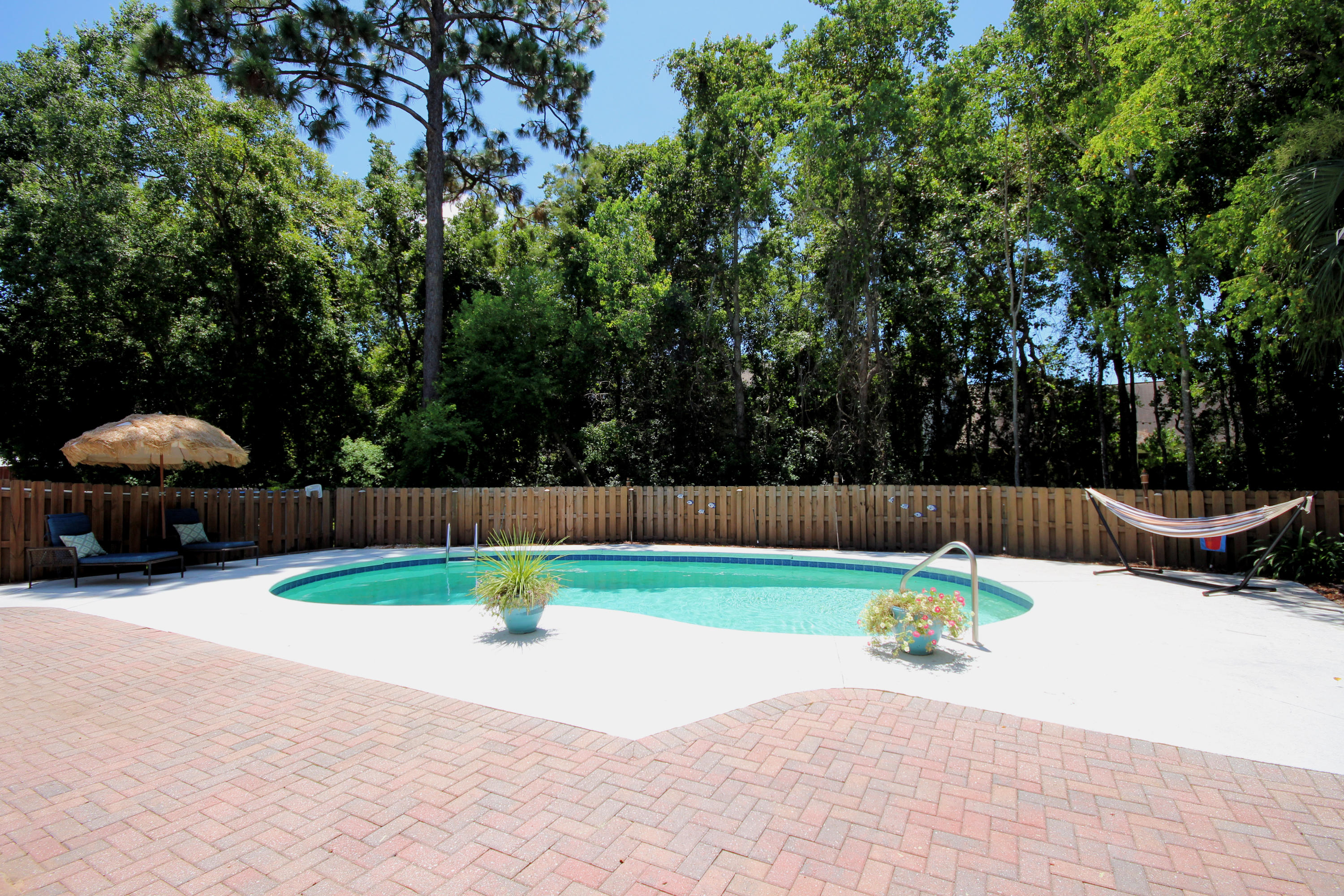 NORTH RIDGE CREEK S/D 2ND ADDN - Residential