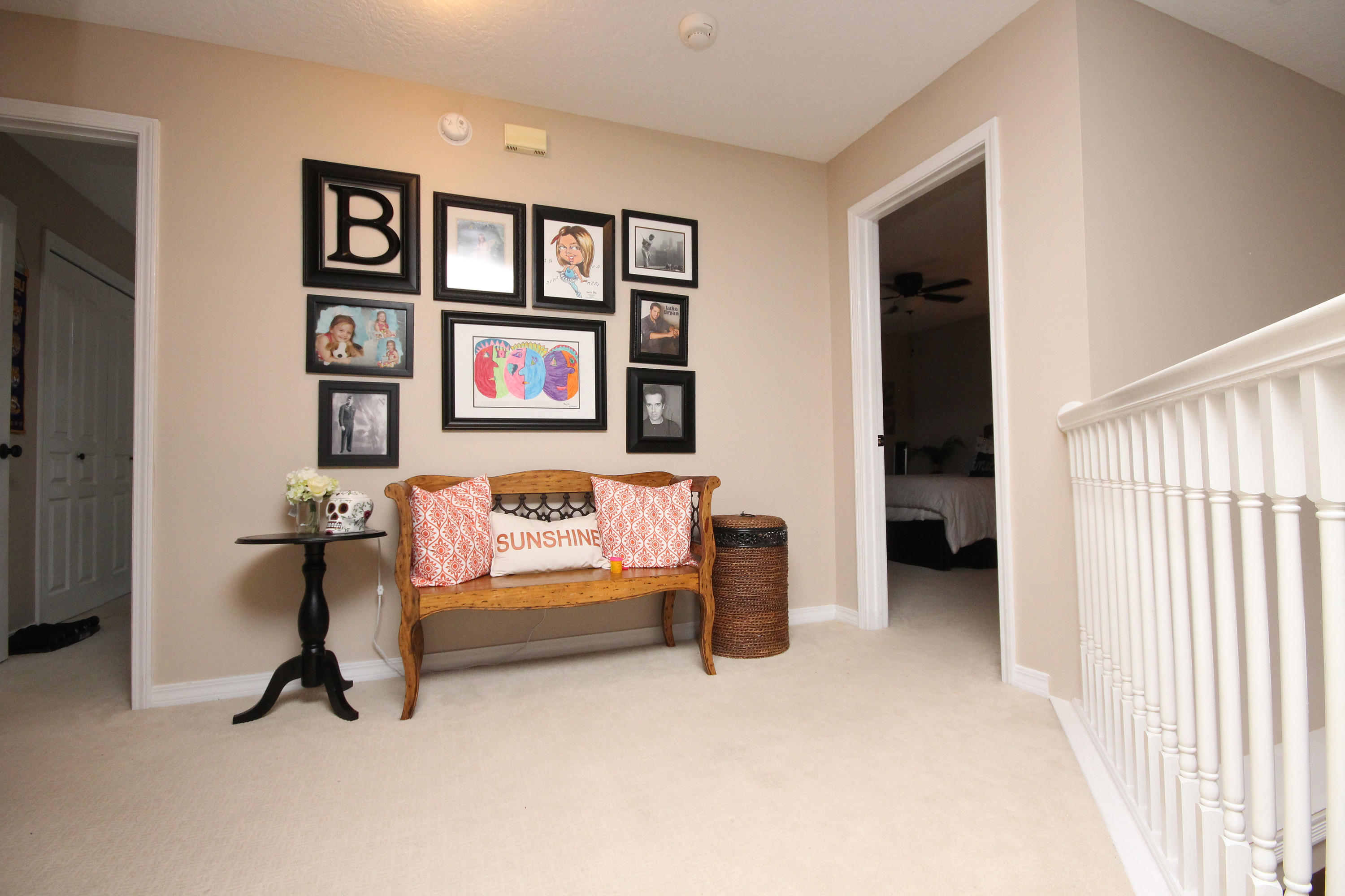 NORTH RIDGE CREEK S/D 2ND ADDN - Residential