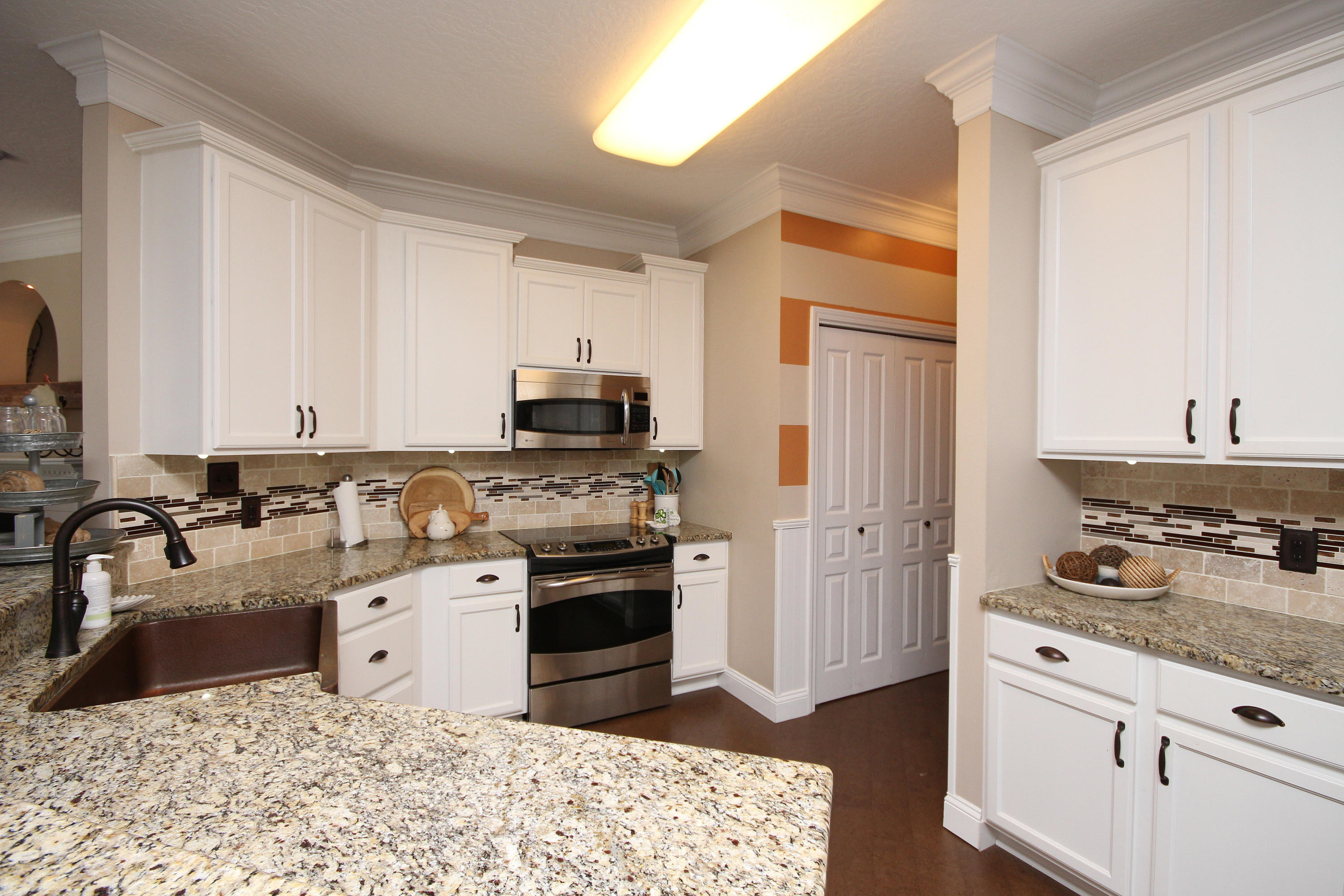 NORTH RIDGE CREEK S/D 2ND ADDN - Residential