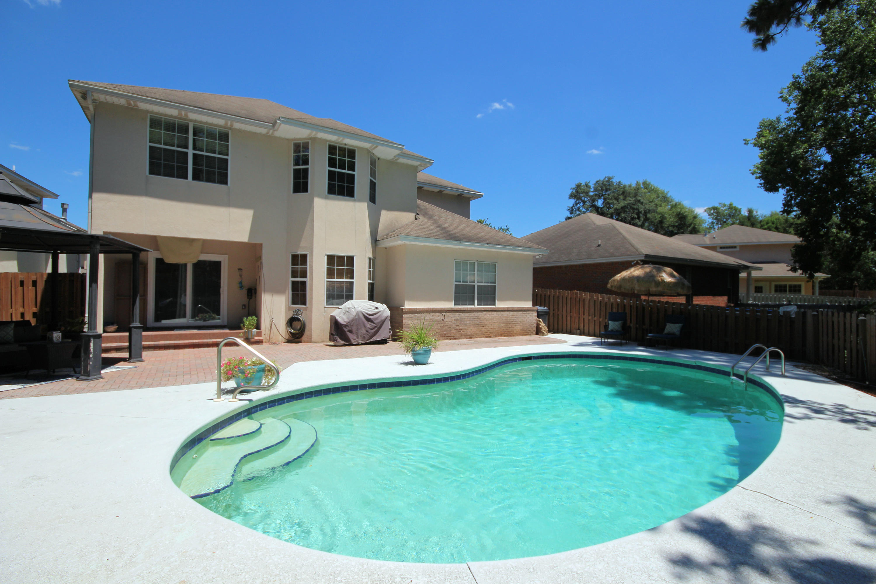 NORTH RIDGE CREEK S/D 2ND ADDN - Residential