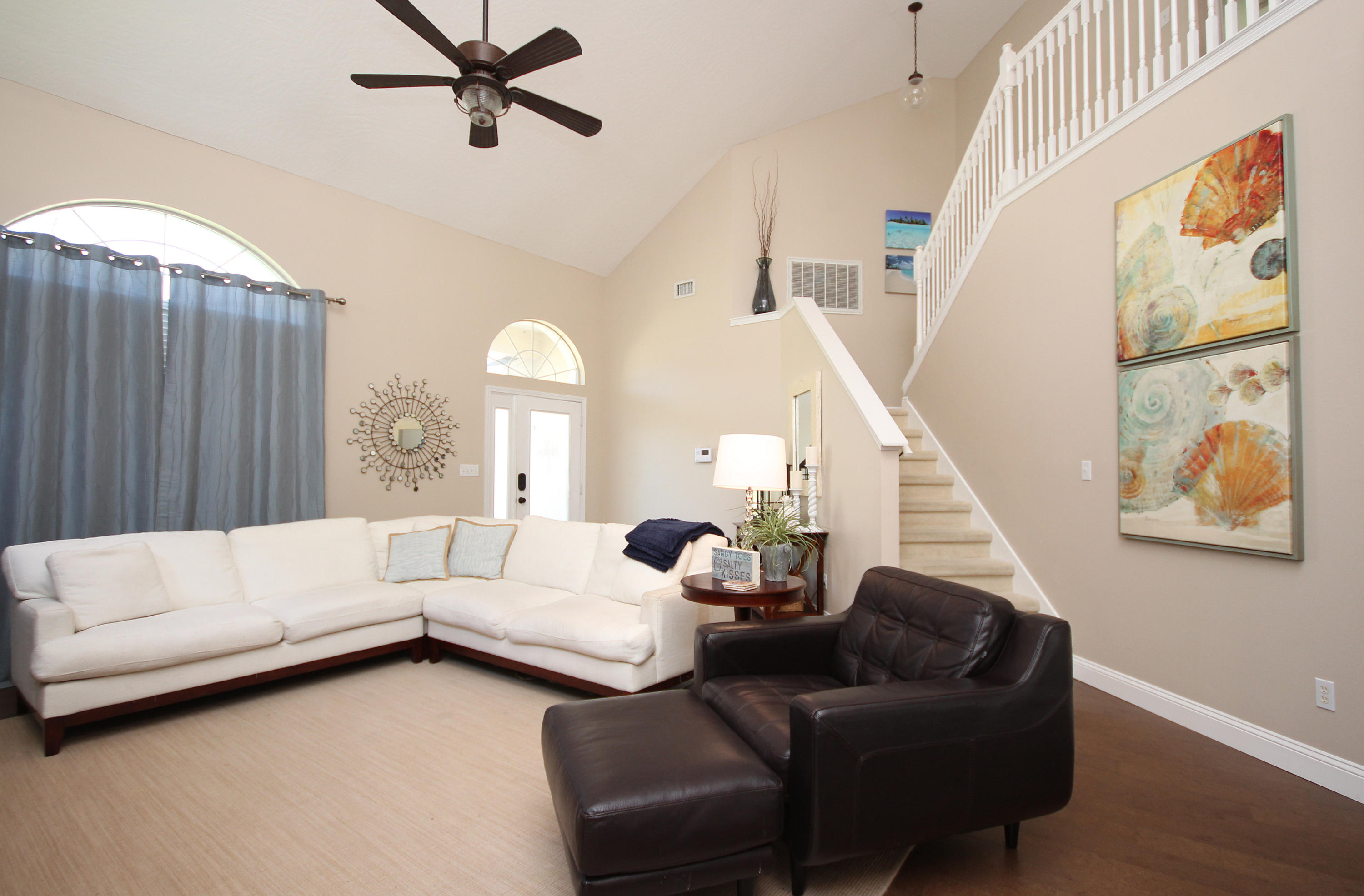 NORTH RIDGE CREEK S/D 2ND ADDN - Residential