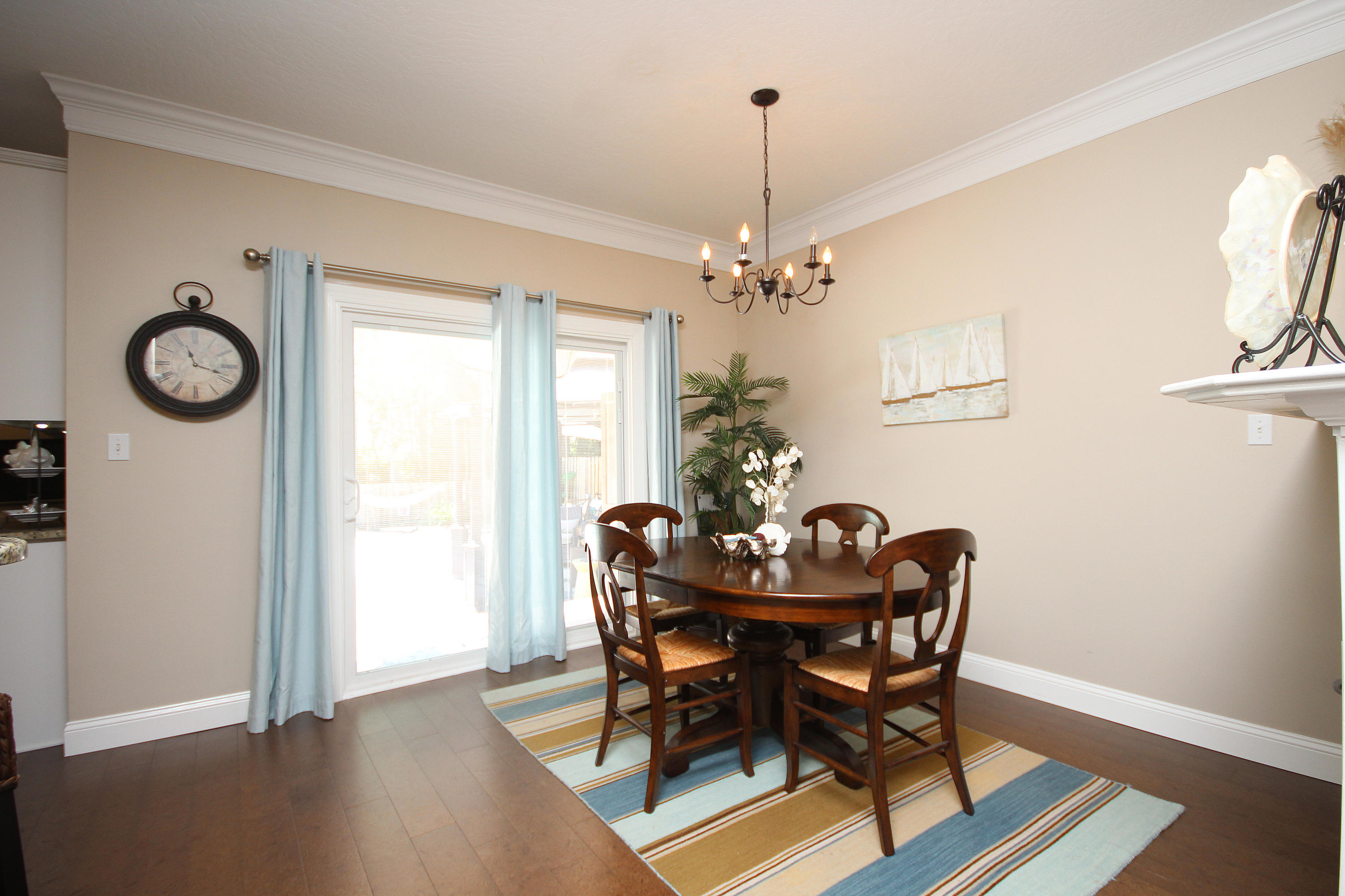 NORTH RIDGE CREEK S/D 2ND ADDN - Residential