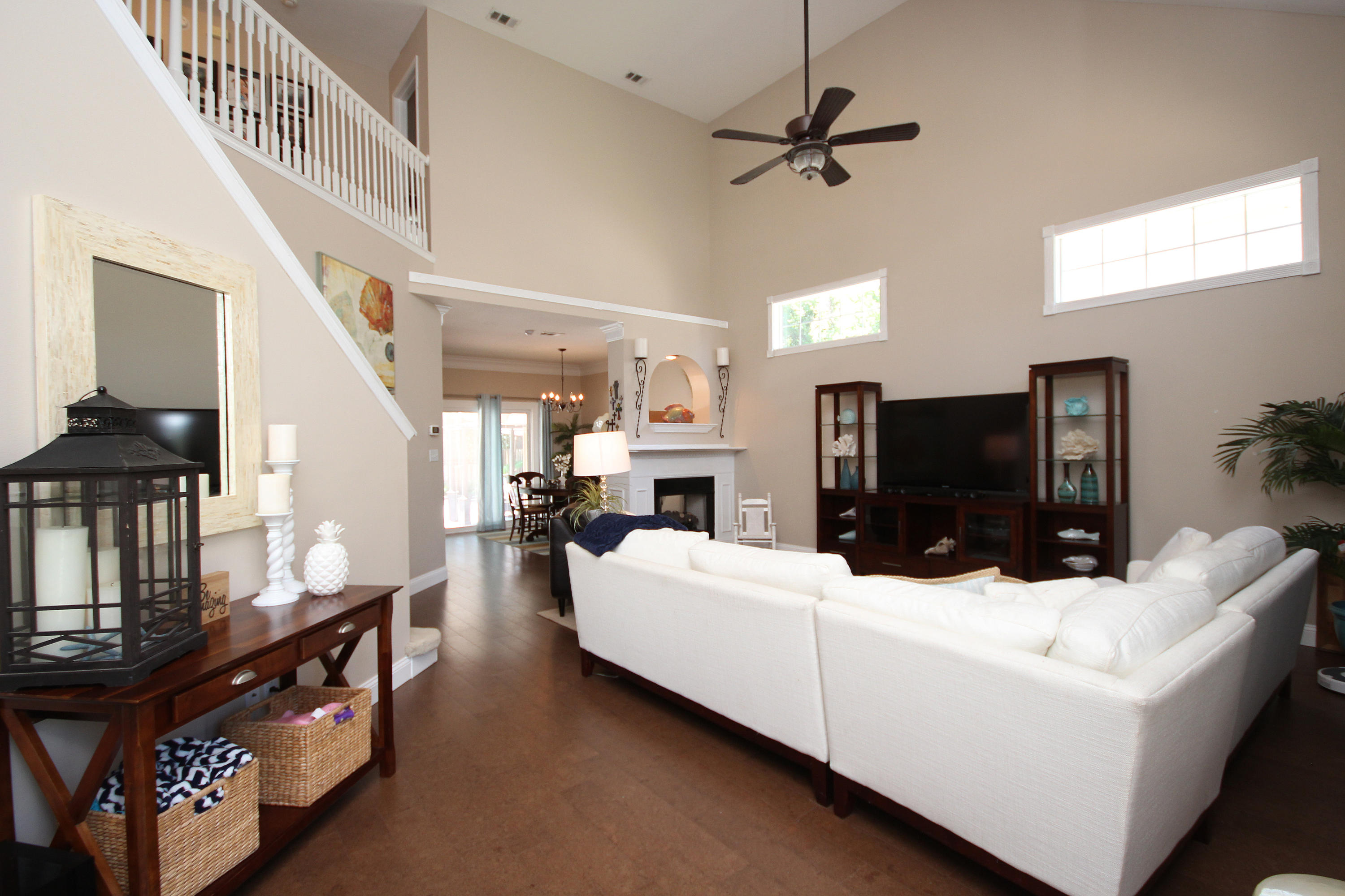 NORTH RIDGE CREEK S/D 2ND ADDN - Residential