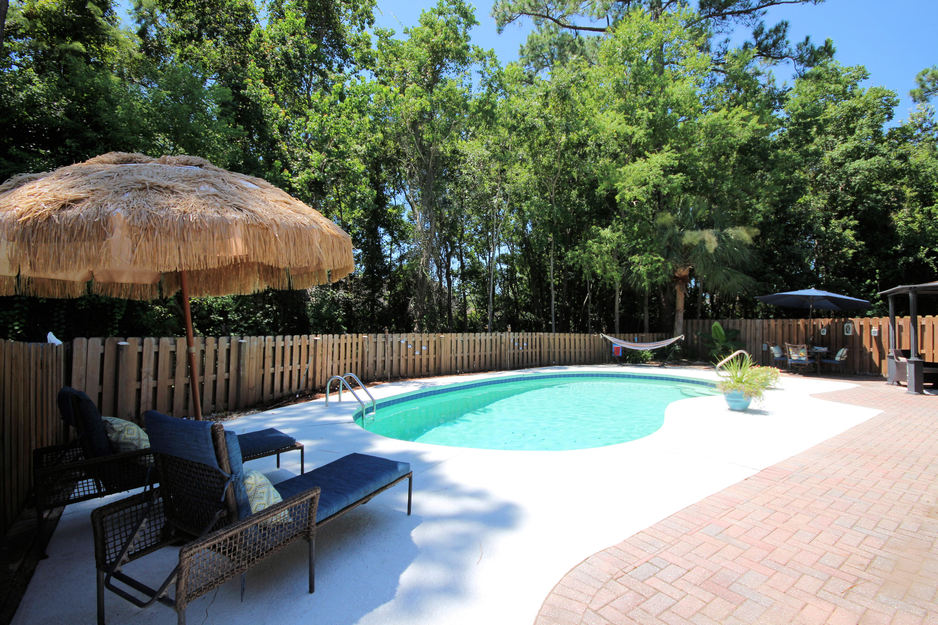 NORTH RIDGE CREEK S/D 2ND ADDN - Residential