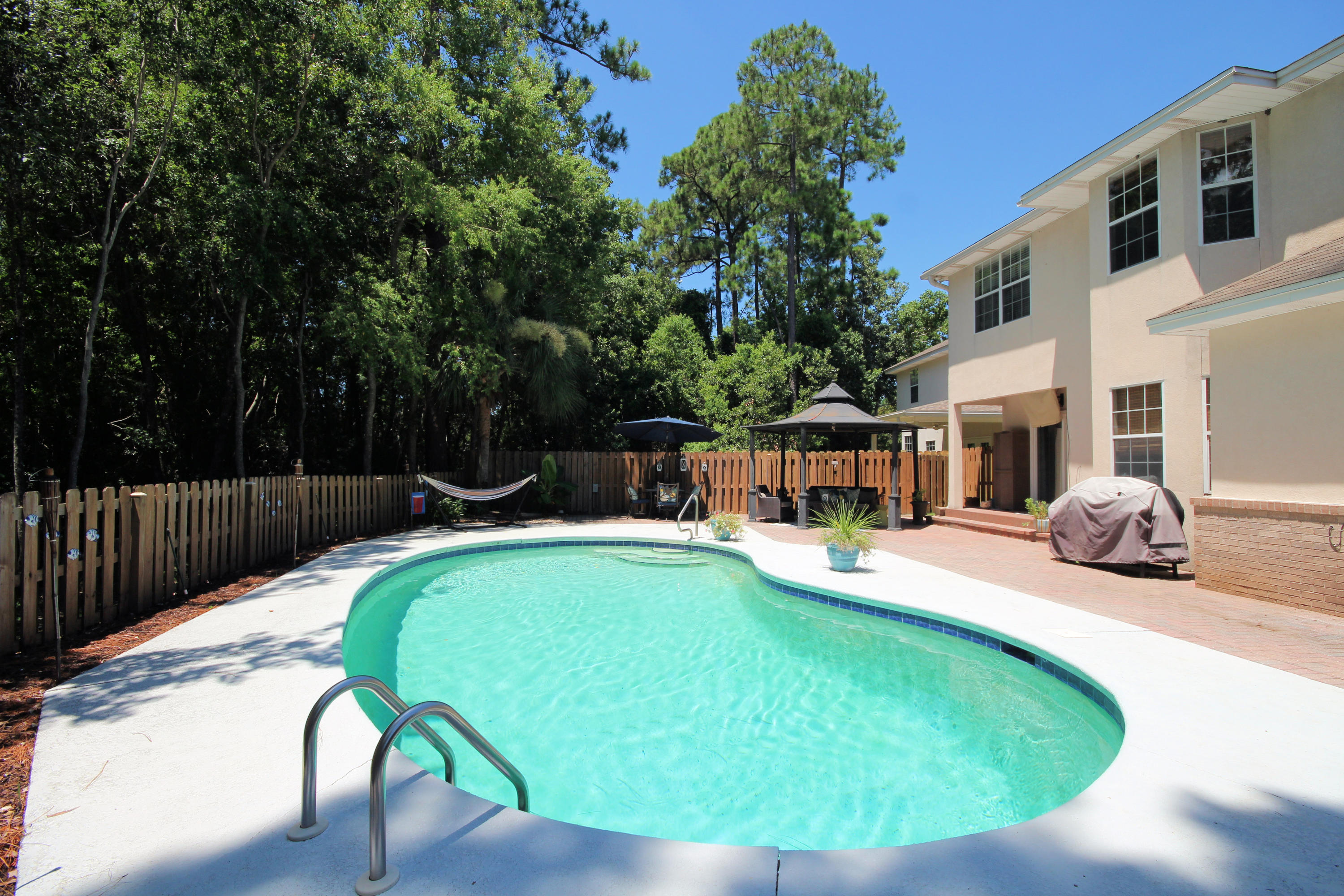 NORTH RIDGE CREEK S/D 2ND ADDN - Residential