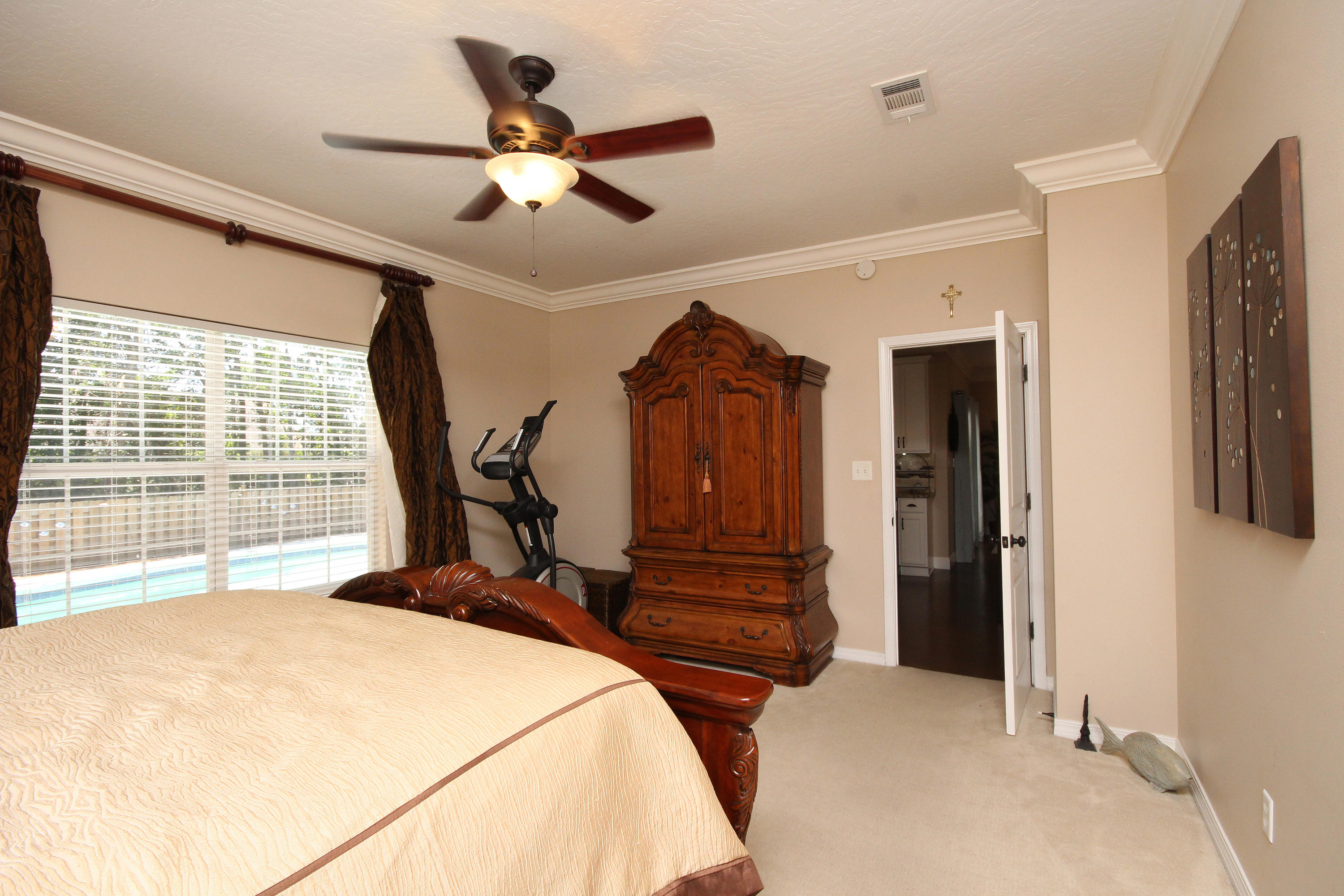 NORTH RIDGE CREEK S/D 2ND ADDN - Residential