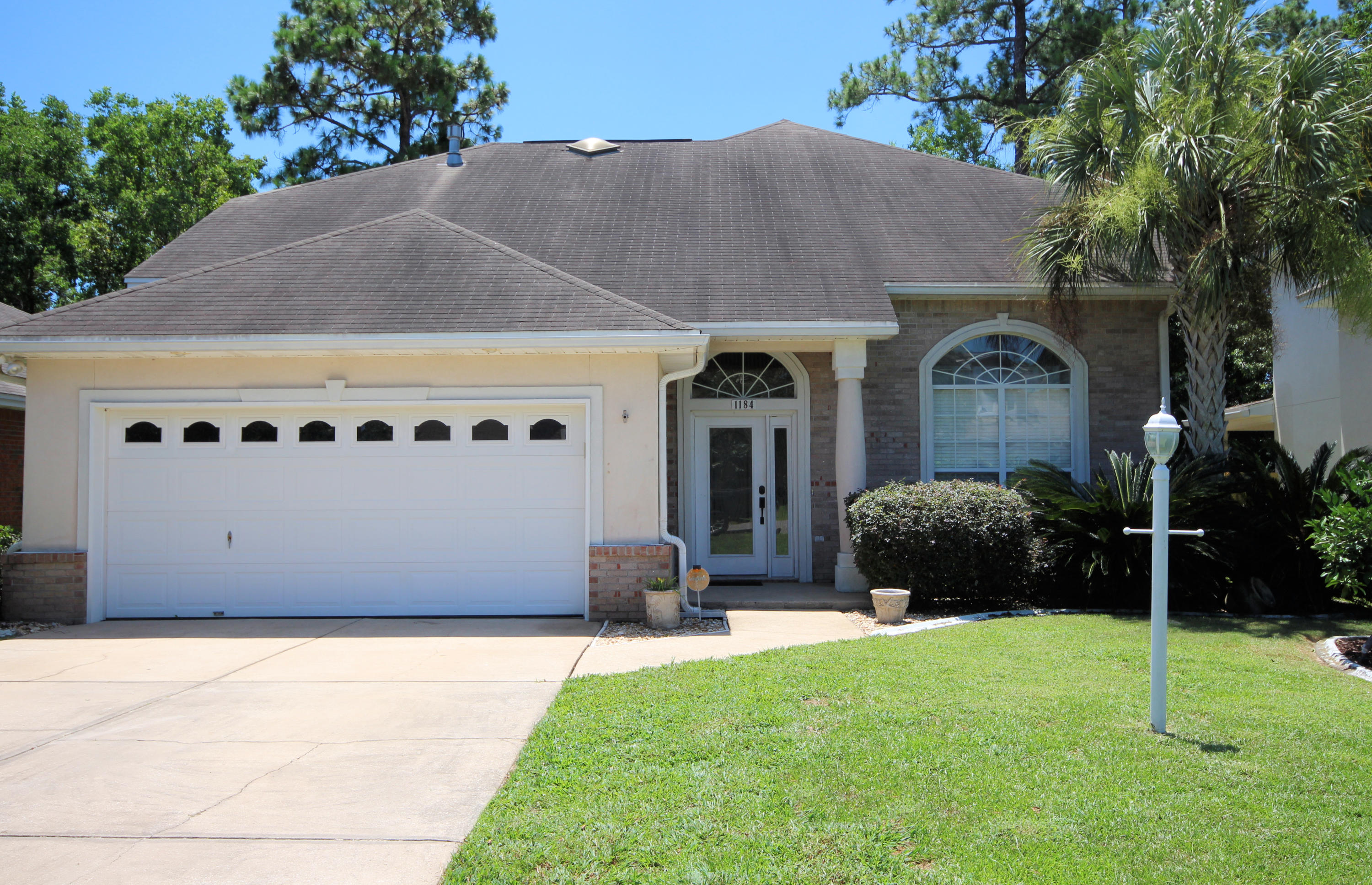 NORTH RIDGE CREEK S/D 2ND ADDN - Residential