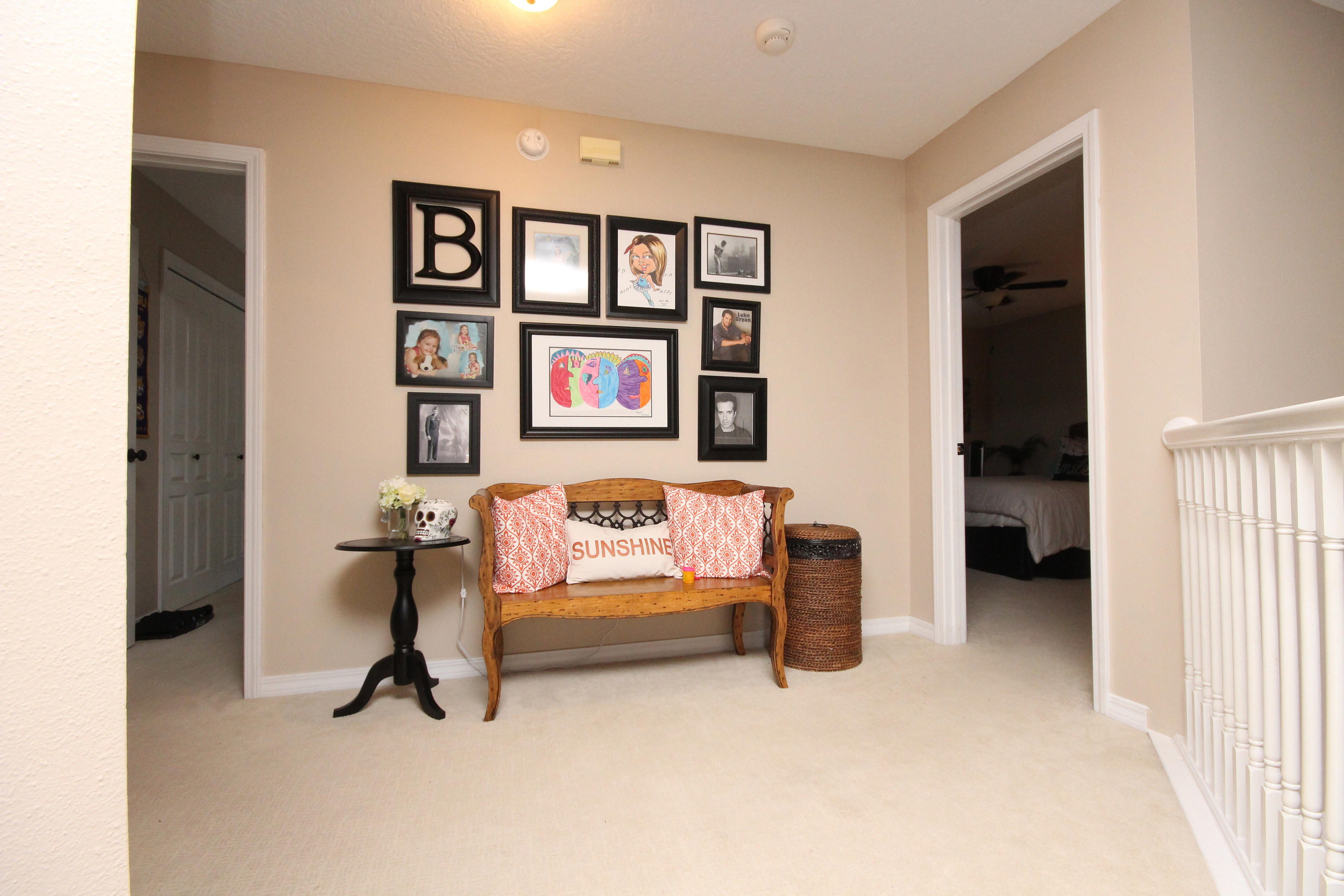 NORTH RIDGE CREEK S/D 2ND ADDN - Residential