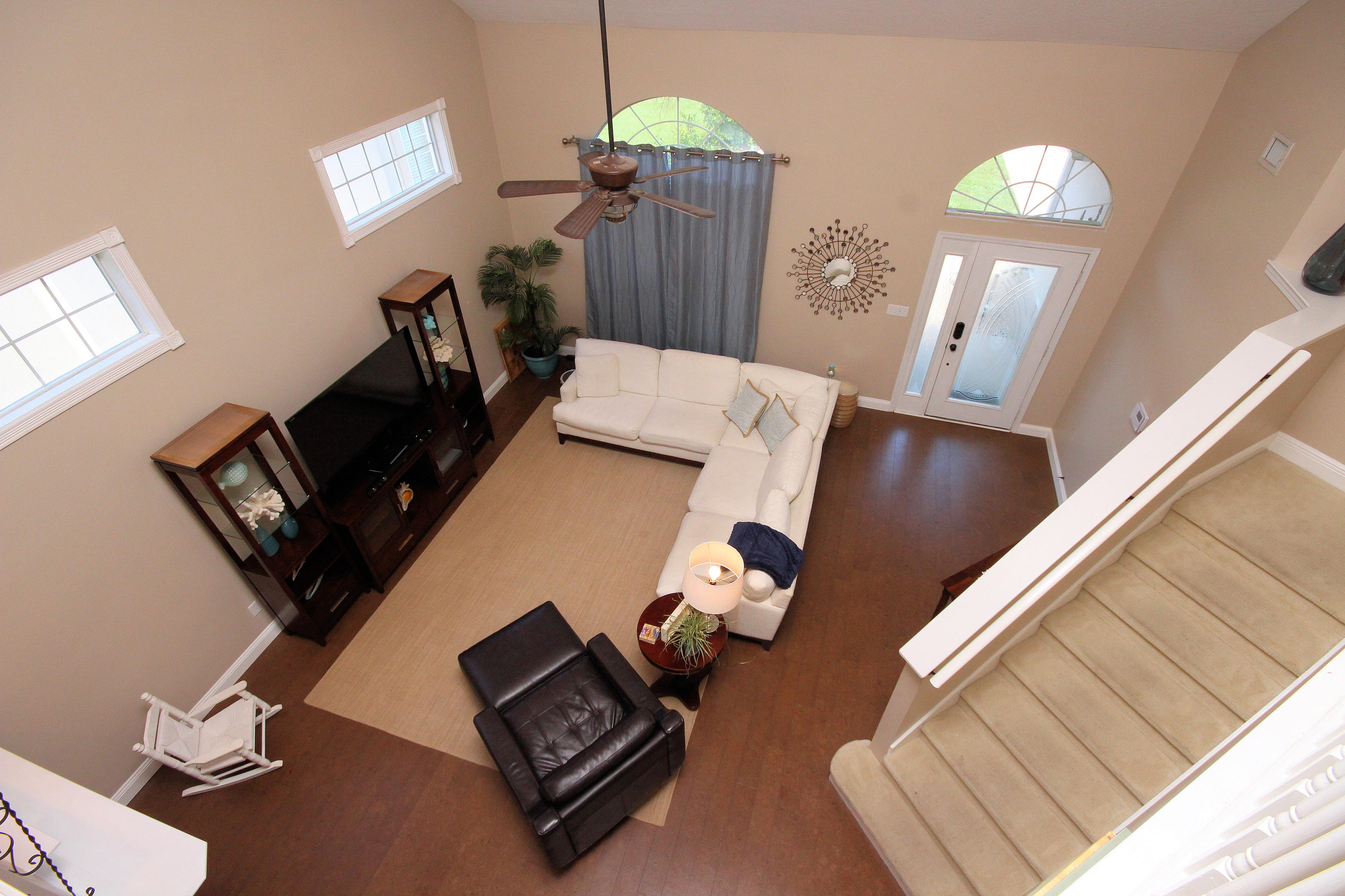 NORTH RIDGE CREEK S/D 2ND ADDN - Residential