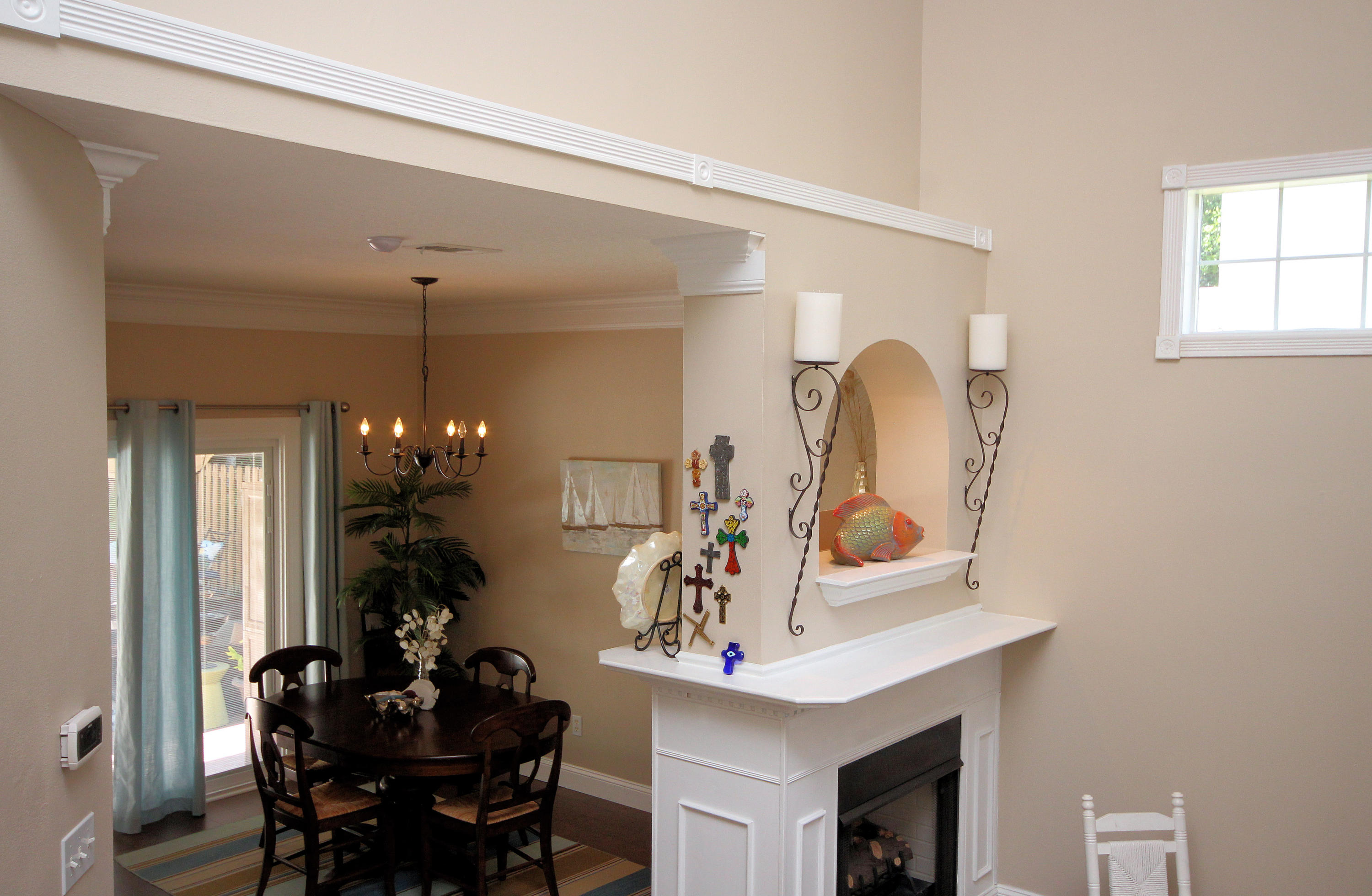 NORTH RIDGE CREEK S/D 2ND ADDN - Residential