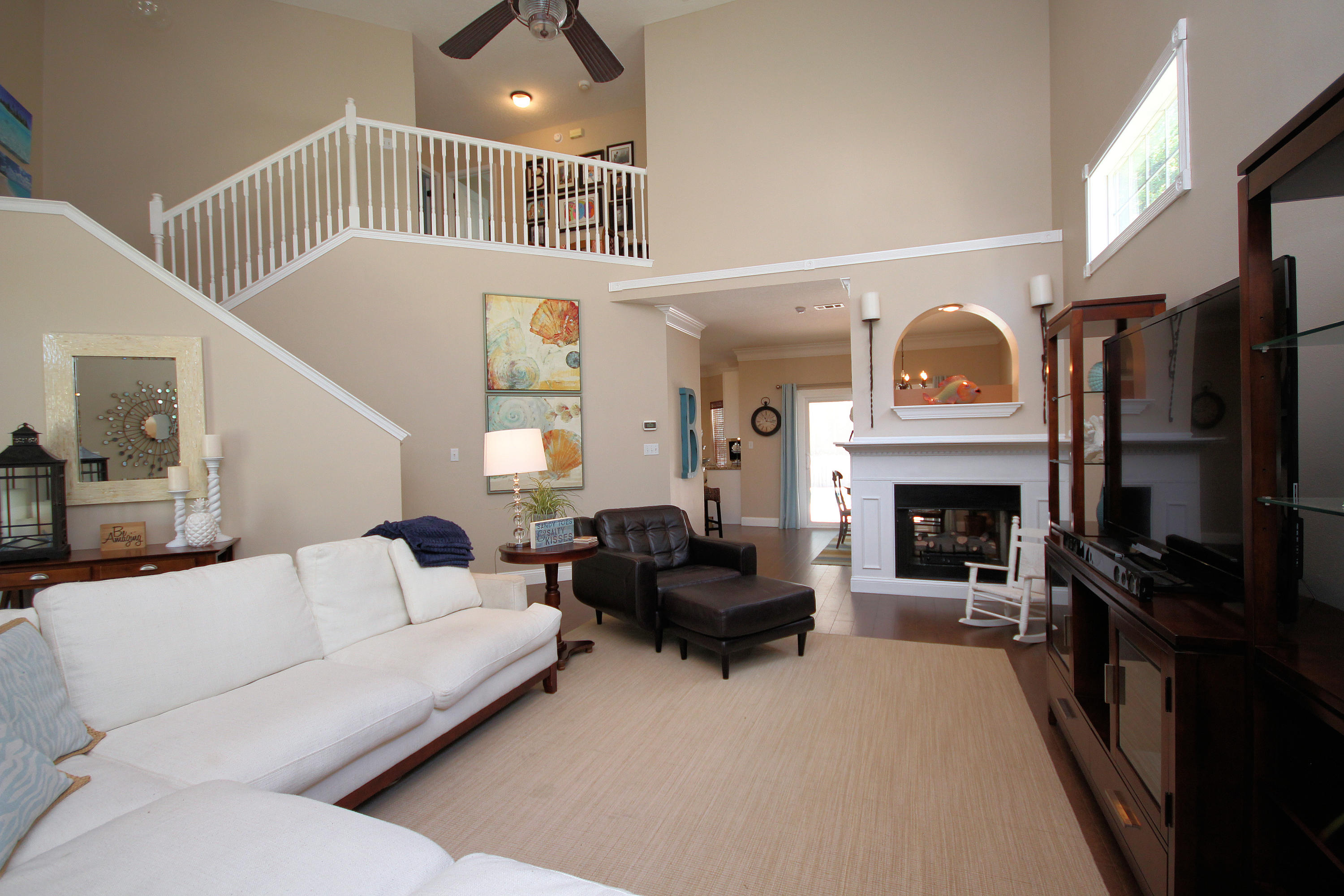 NORTH RIDGE CREEK S/D 2ND ADDN - Residential