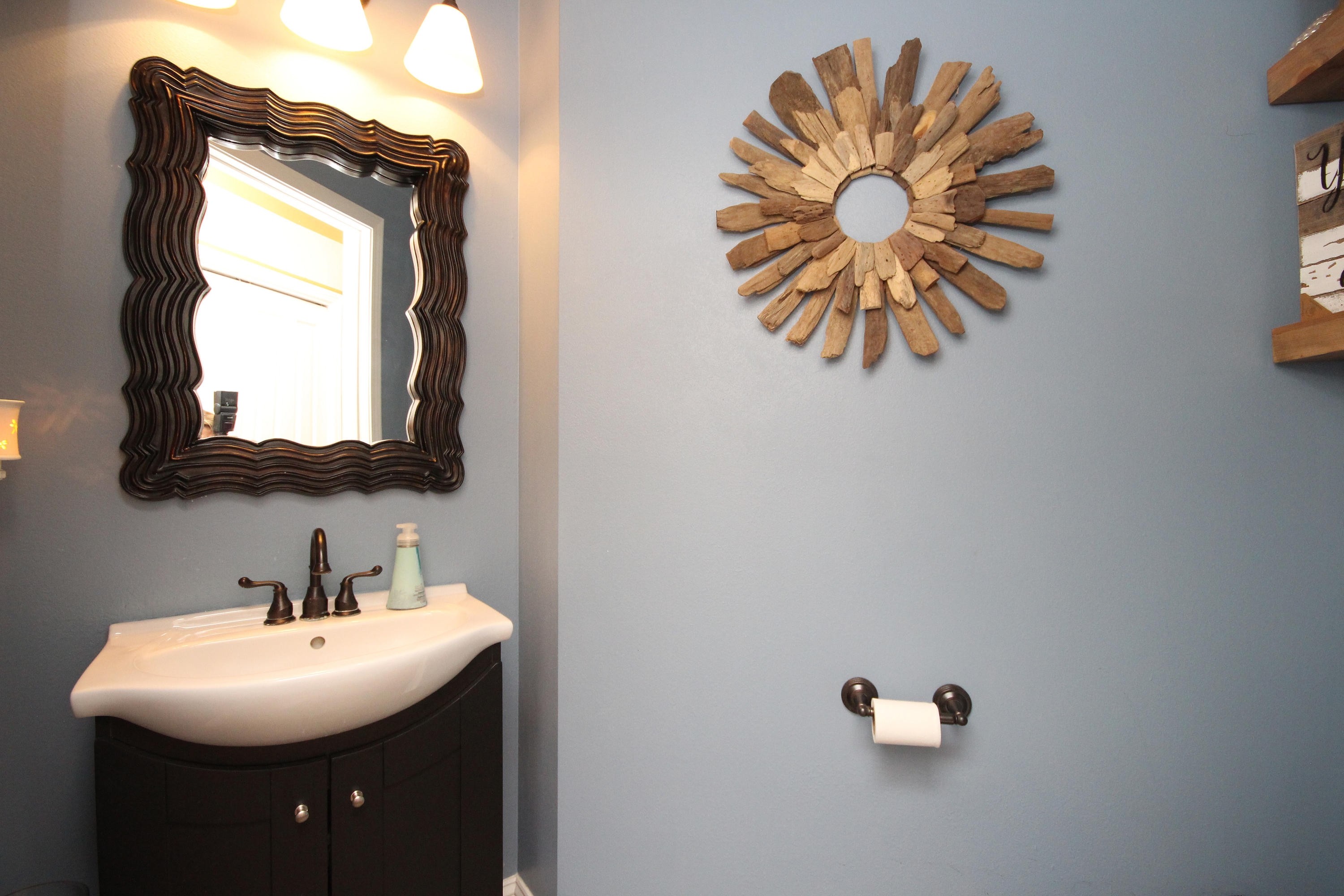 NORTH RIDGE CREEK S/D 2ND ADDN - Residential