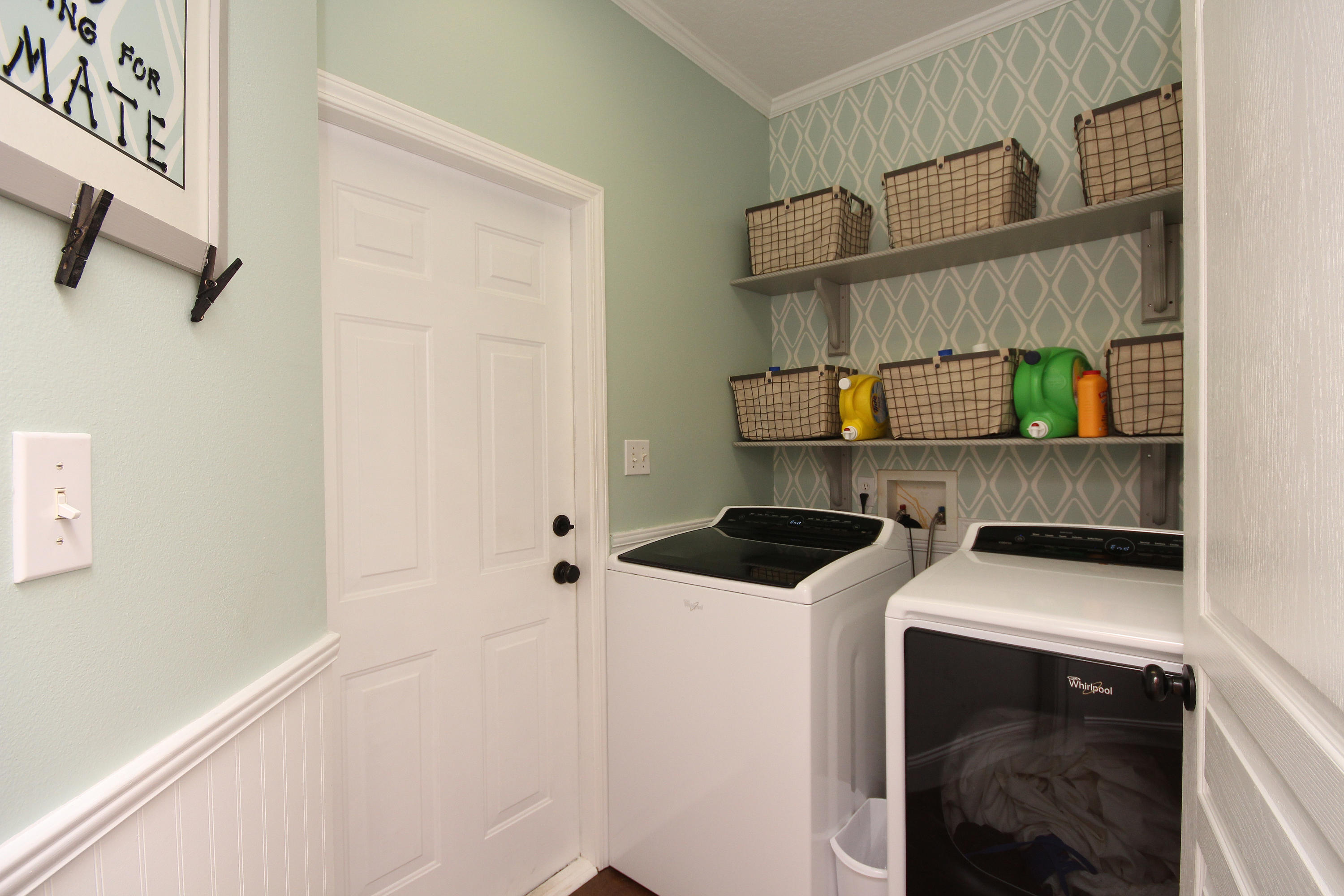 NORTH RIDGE CREEK S/D 2ND ADDN - Residential