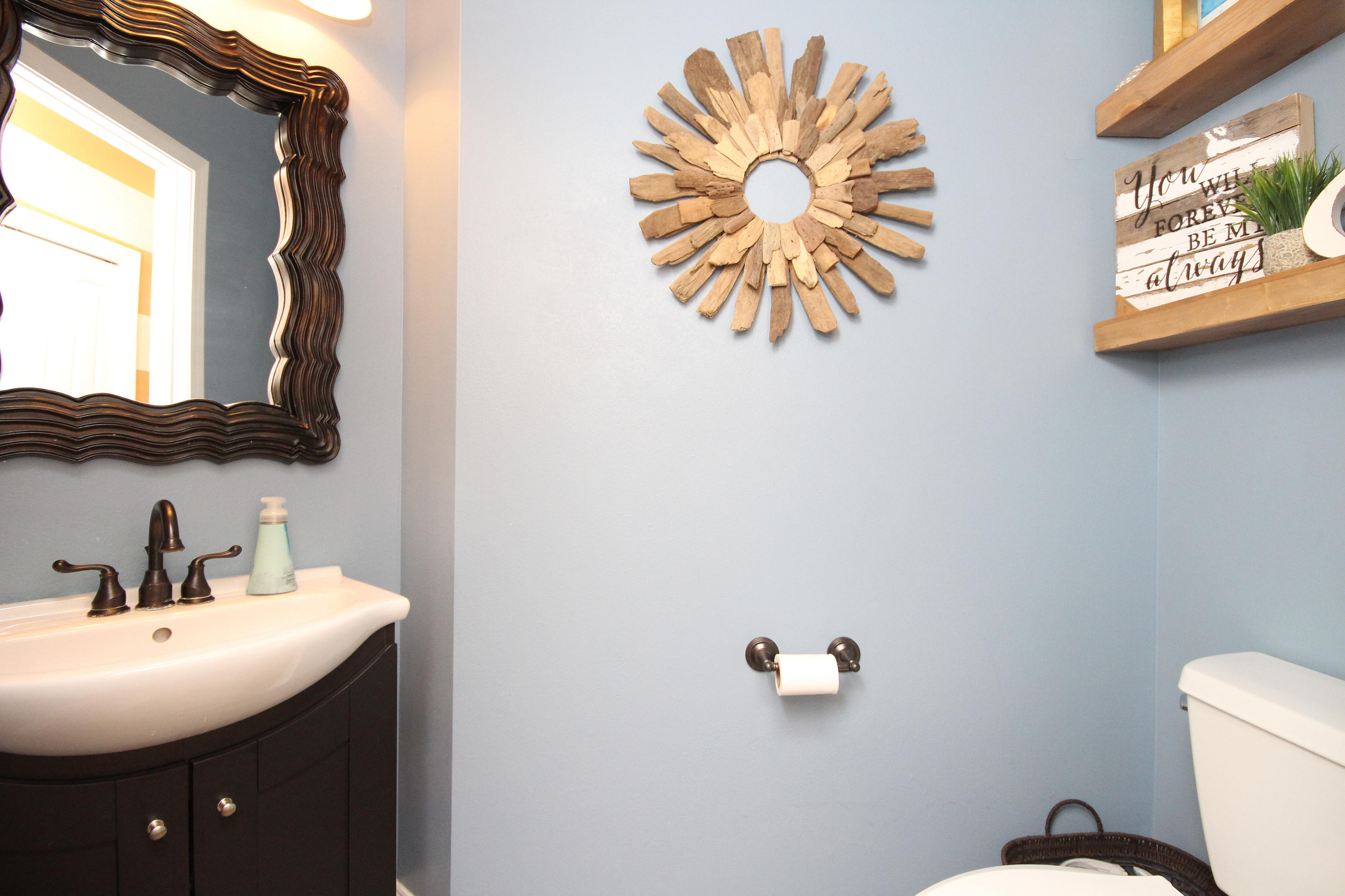 NORTH RIDGE CREEK S/D 2ND ADDN - Residential