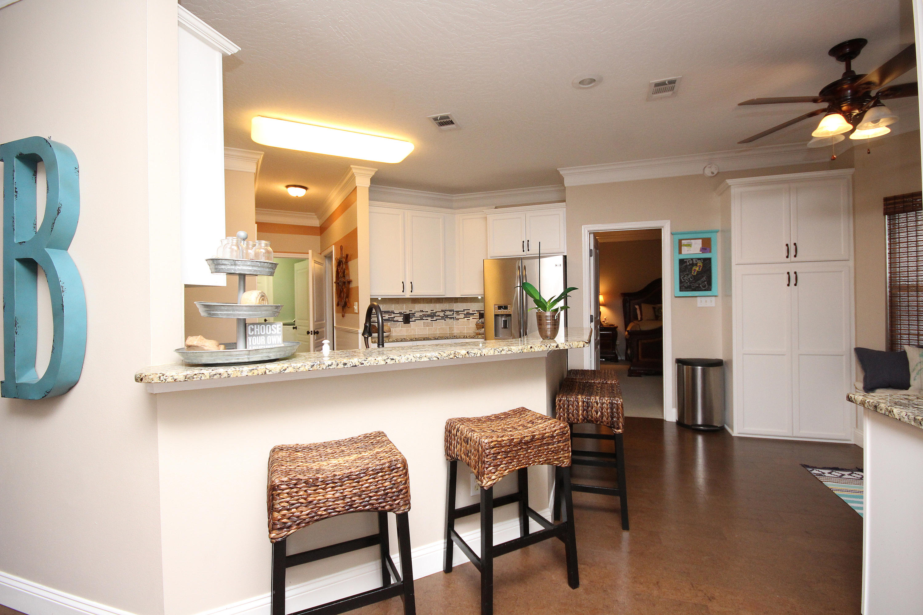 NORTH RIDGE CREEK S/D 2ND ADDN - Residential