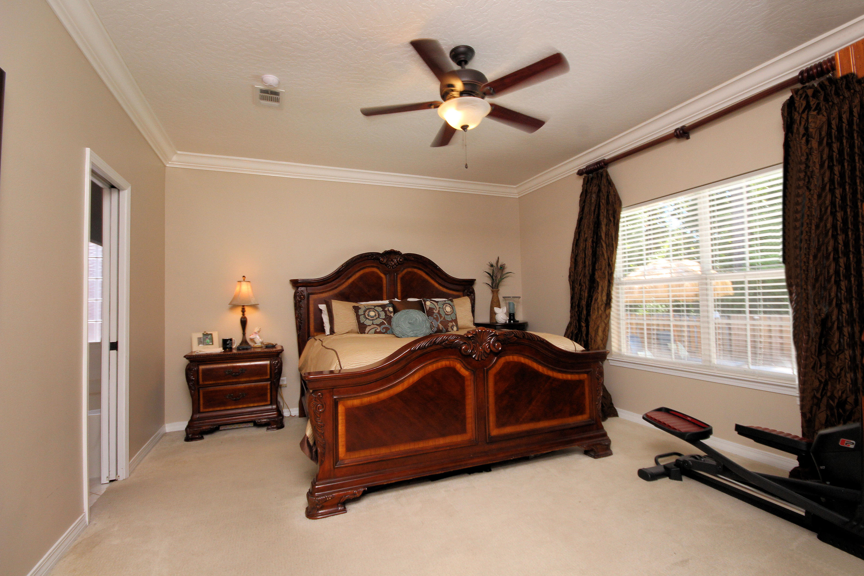 NORTH RIDGE CREEK S/D 2ND ADDN - Residential