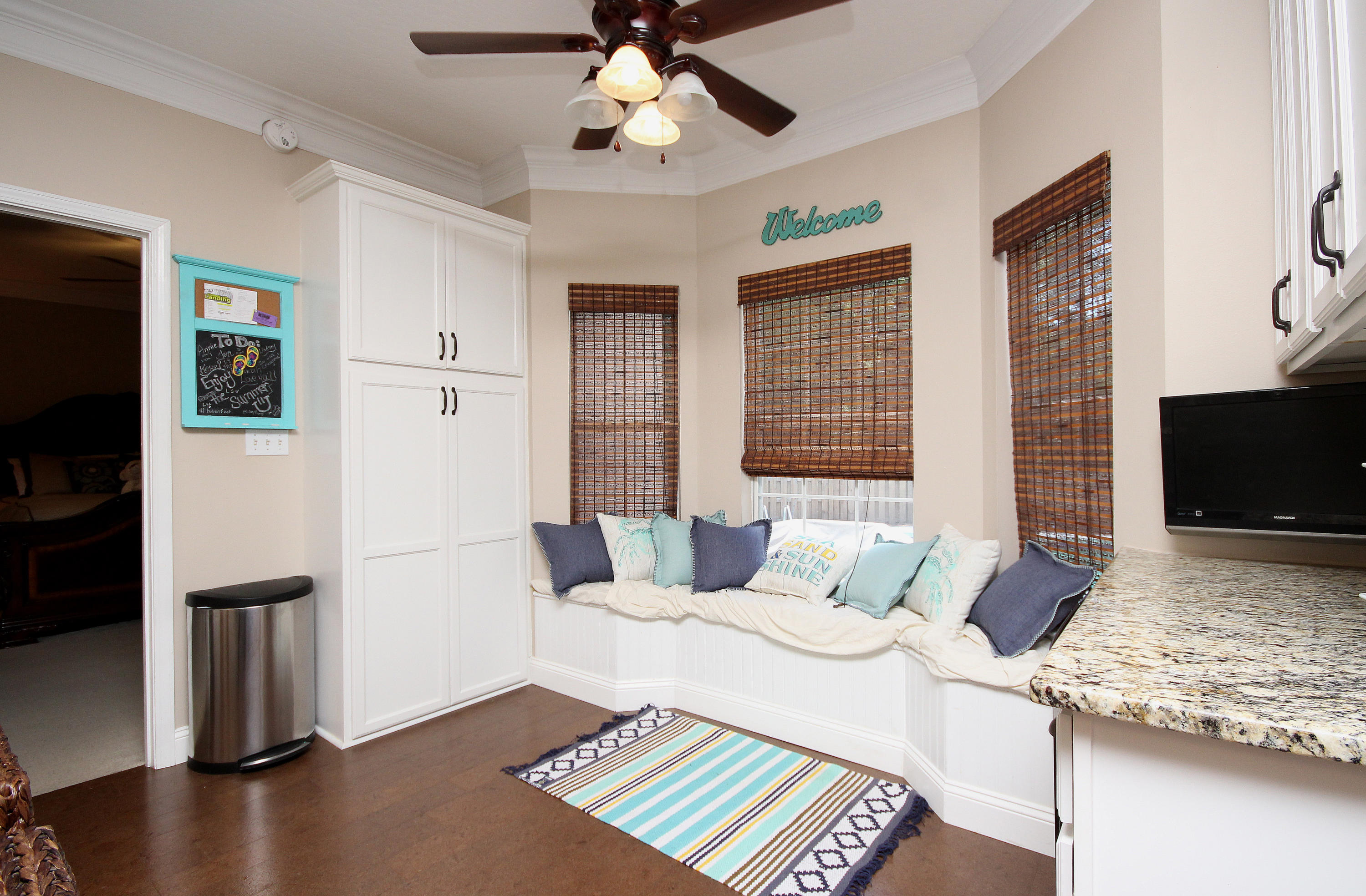 NORTH RIDGE CREEK S/D 2ND ADDN - Residential