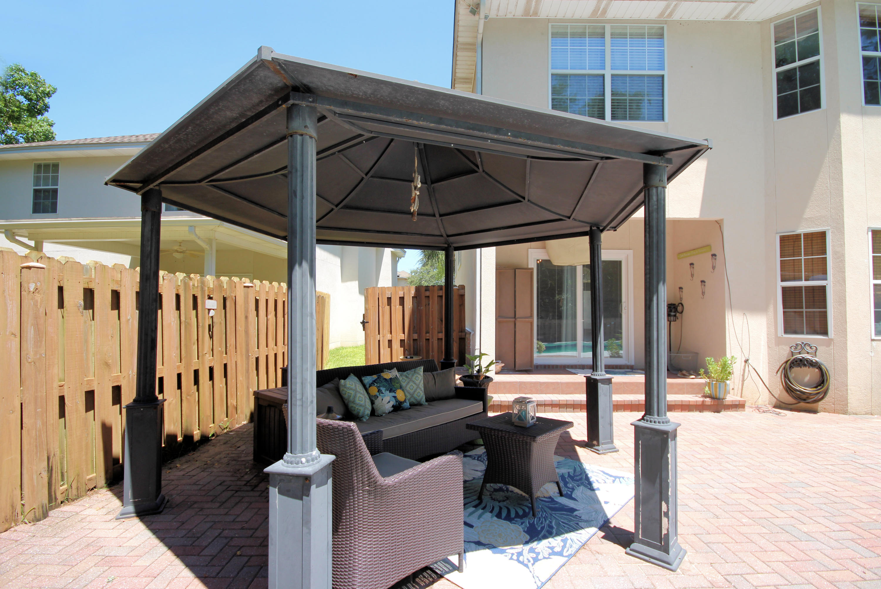 NORTH RIDGE CREEK S/D 2ND ADDN - Residential