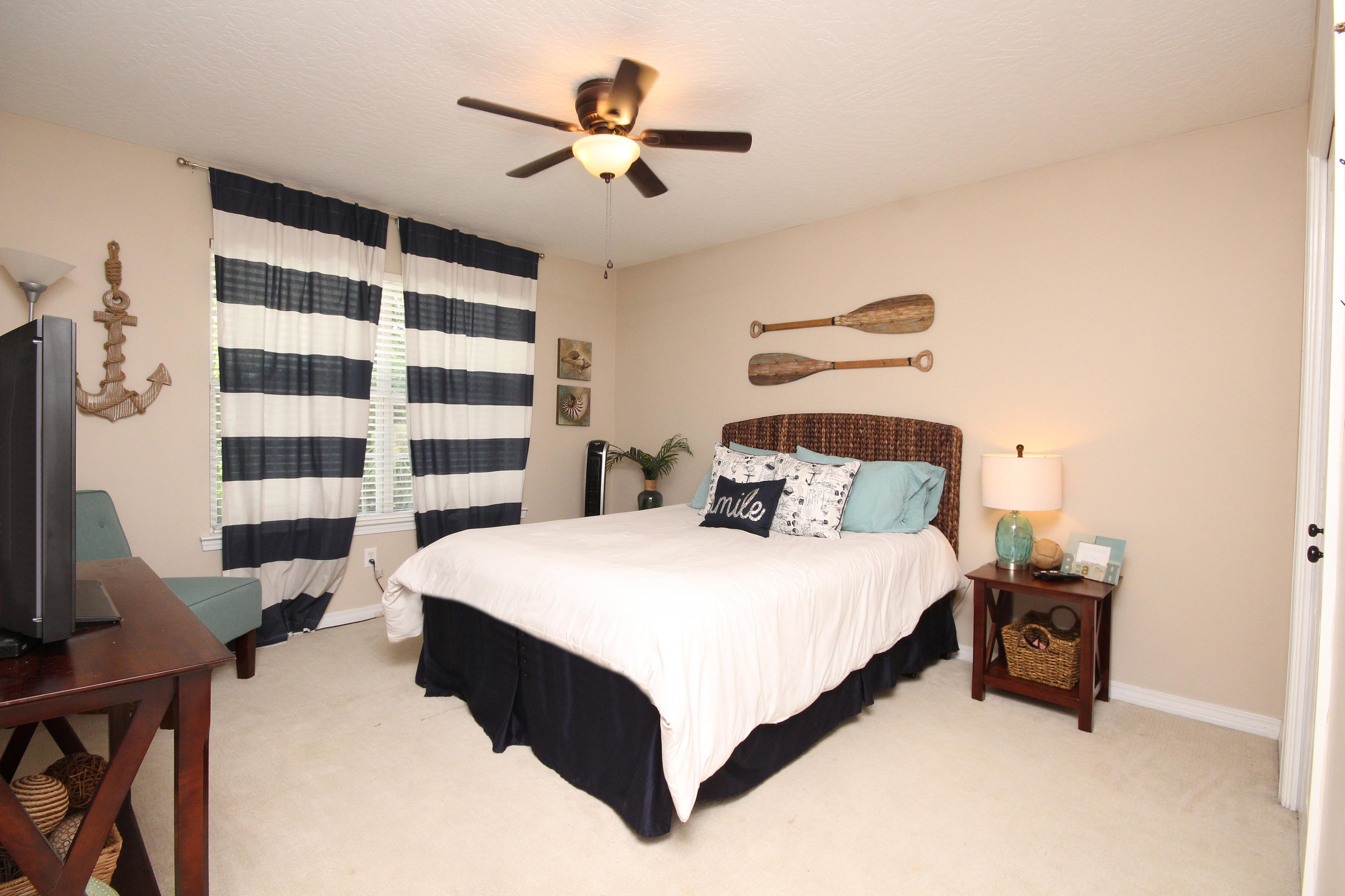 NORTH RIDGE CREEK S/D 2ND ADDN - Residential