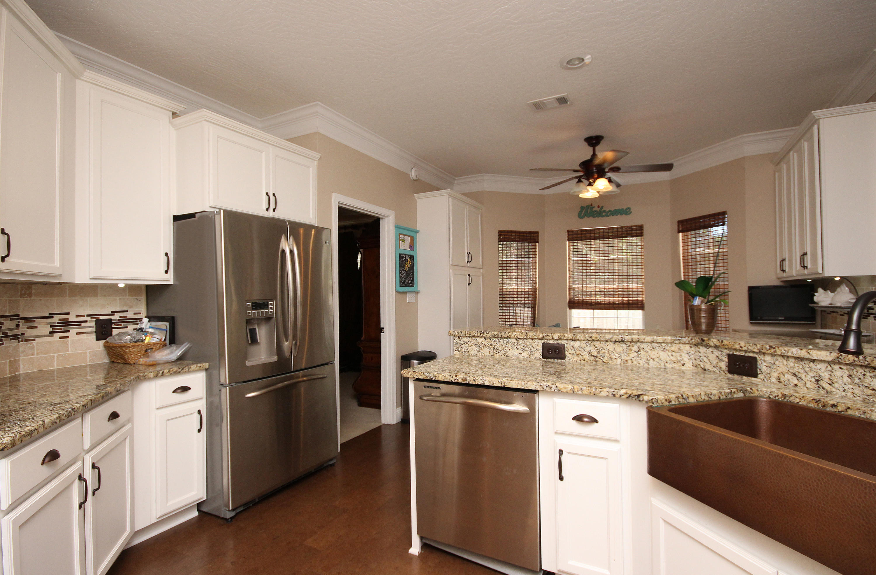 NORTH RIDGE CREEK S/D 2ND ADDN - Residential