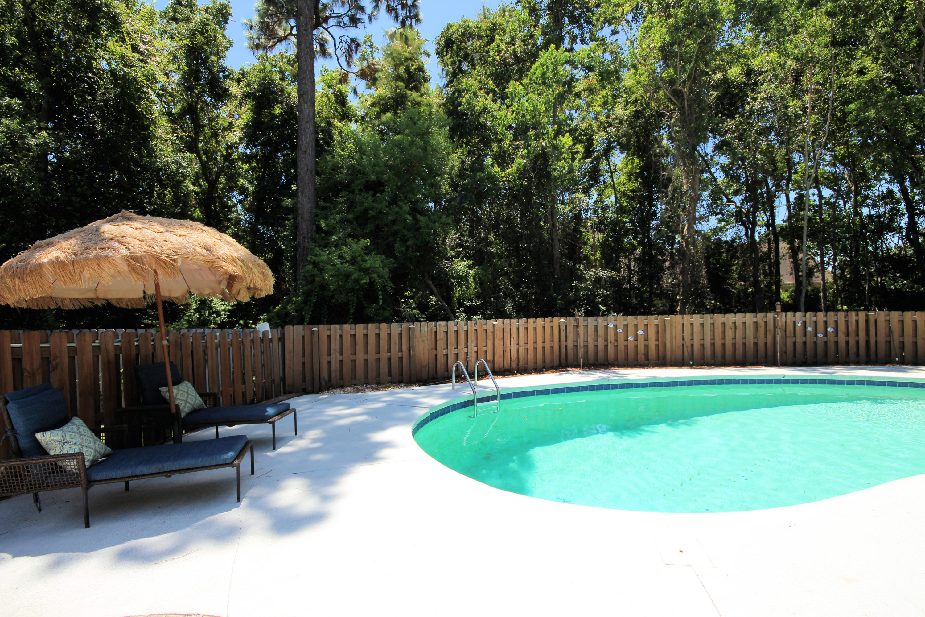 NORTH RIDGE CREEK S/D 2ND ADDN - Residential