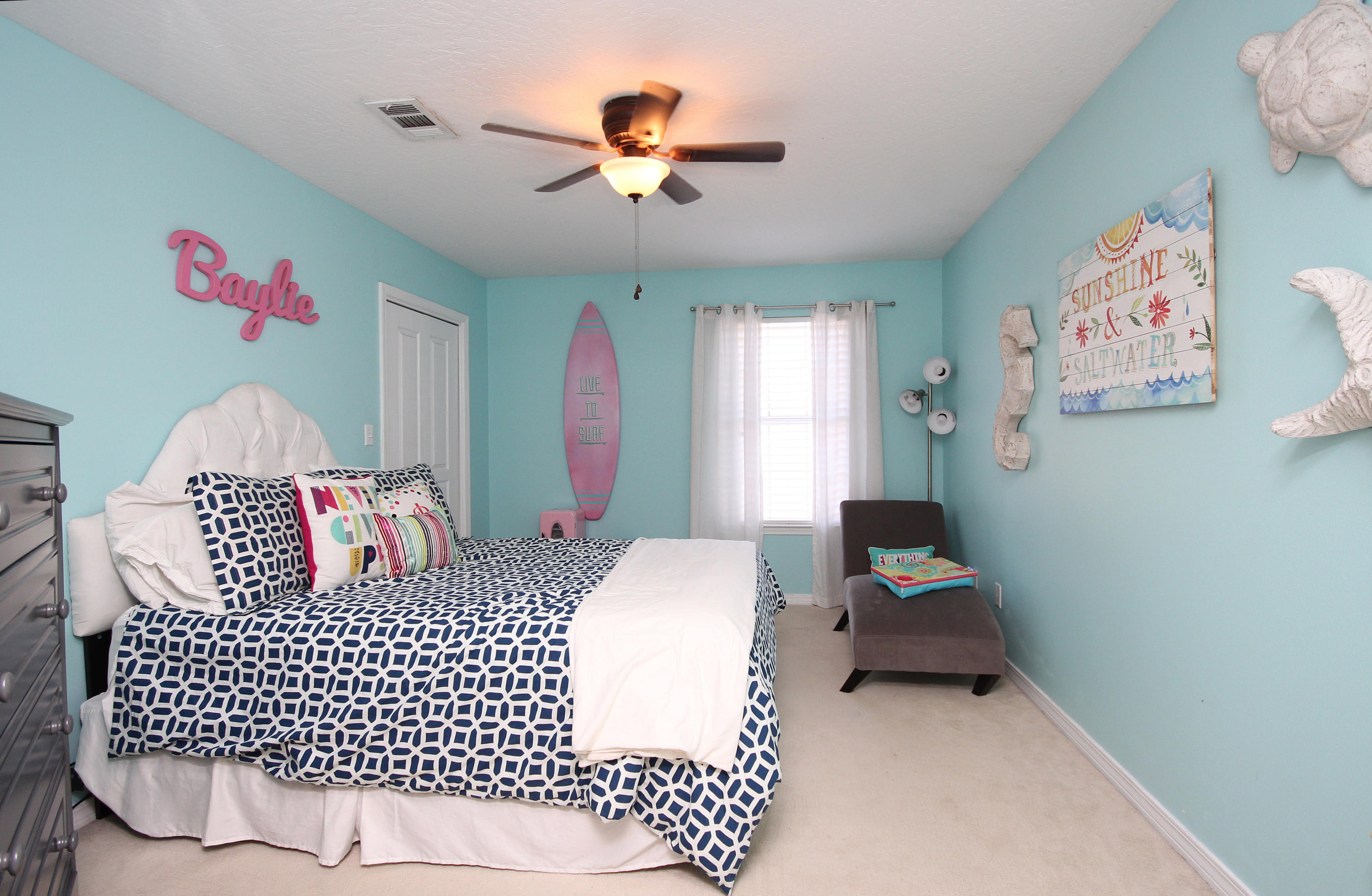 NORTH RIDGE CREEK S/D 2ND ADDN - Residential