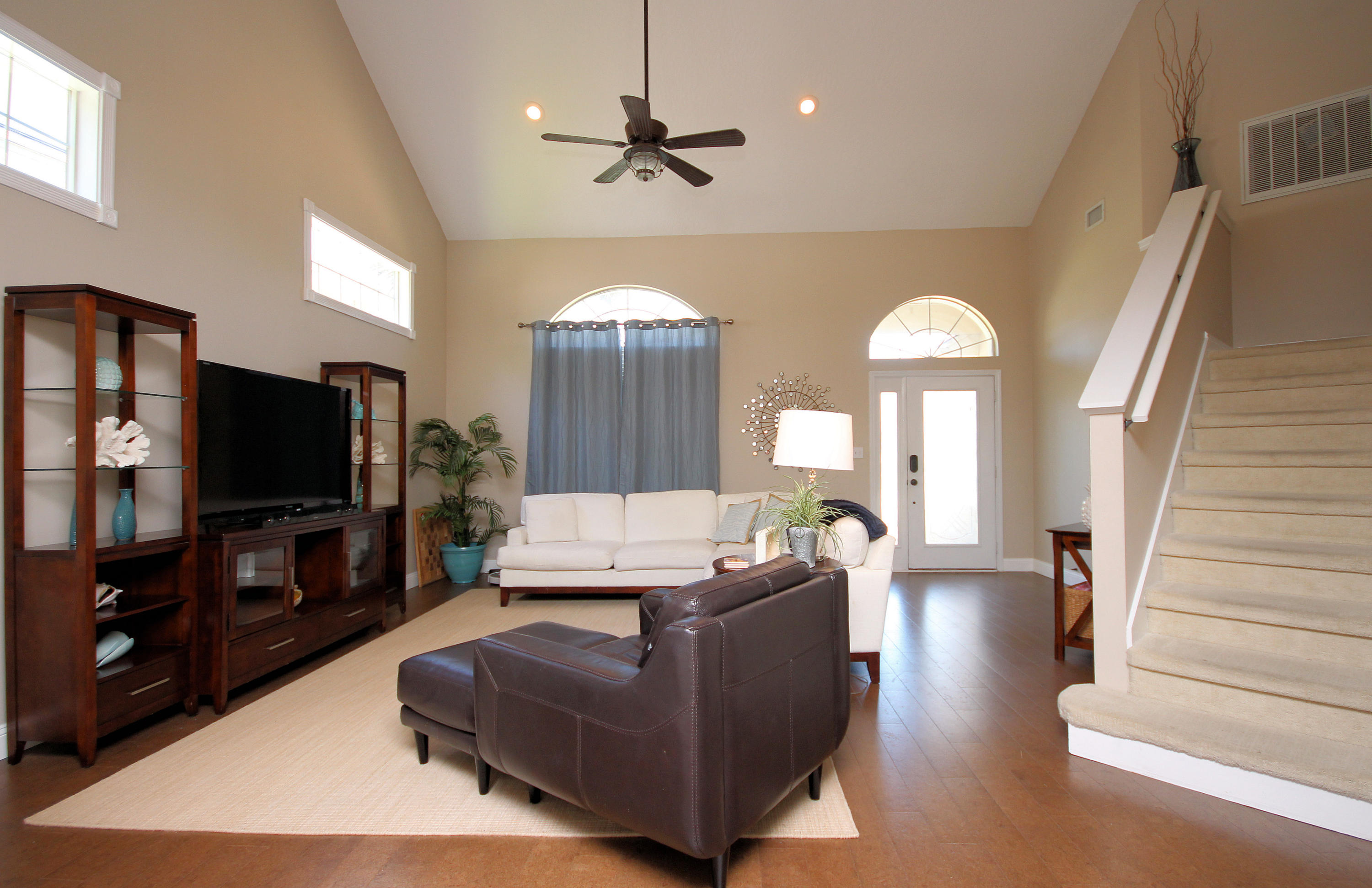 NORTH RIDGE CREEK S/D 2ND ADDN - Residential