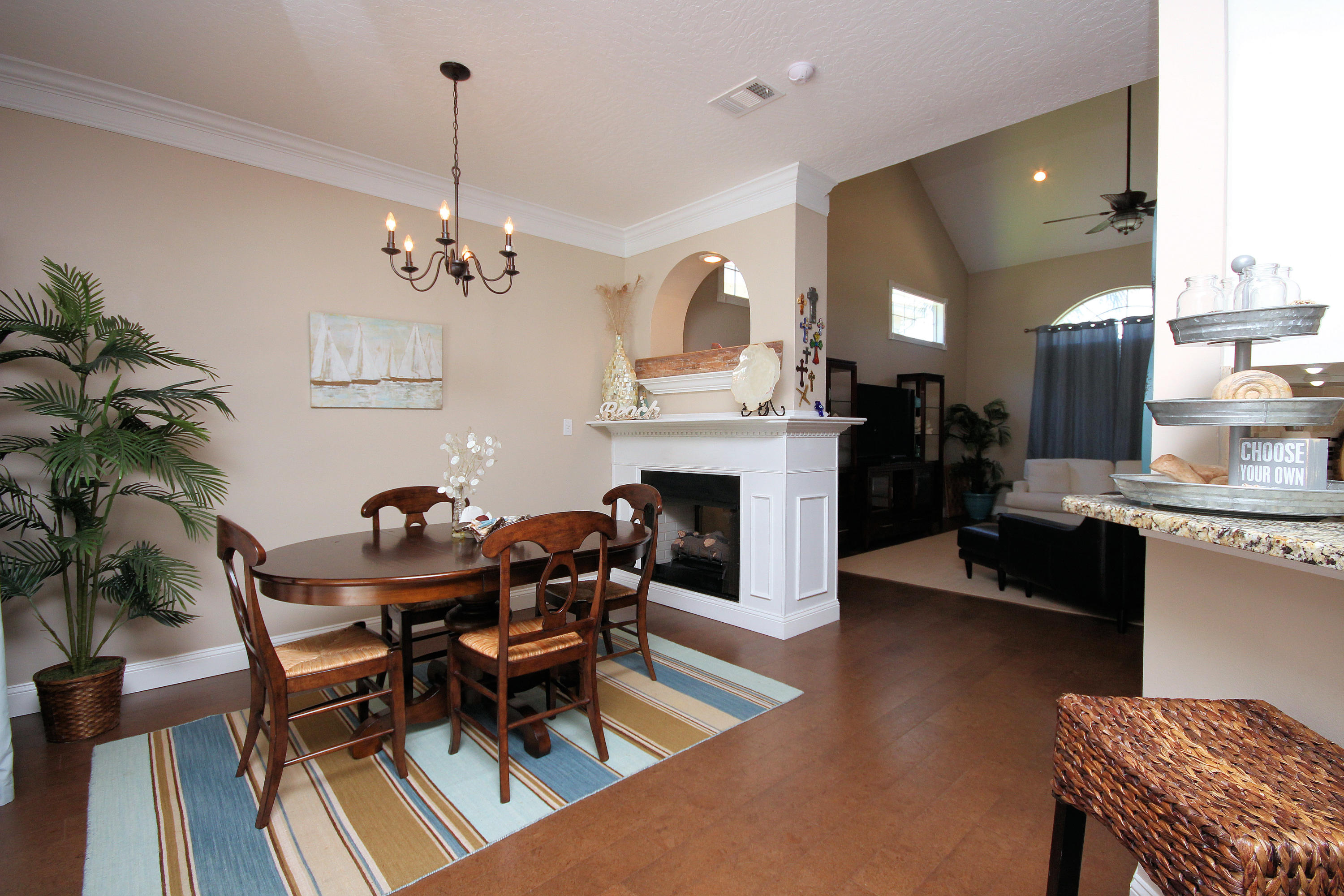 NORTH RIDGE CREEK S/D 2ND ADDN - Residential