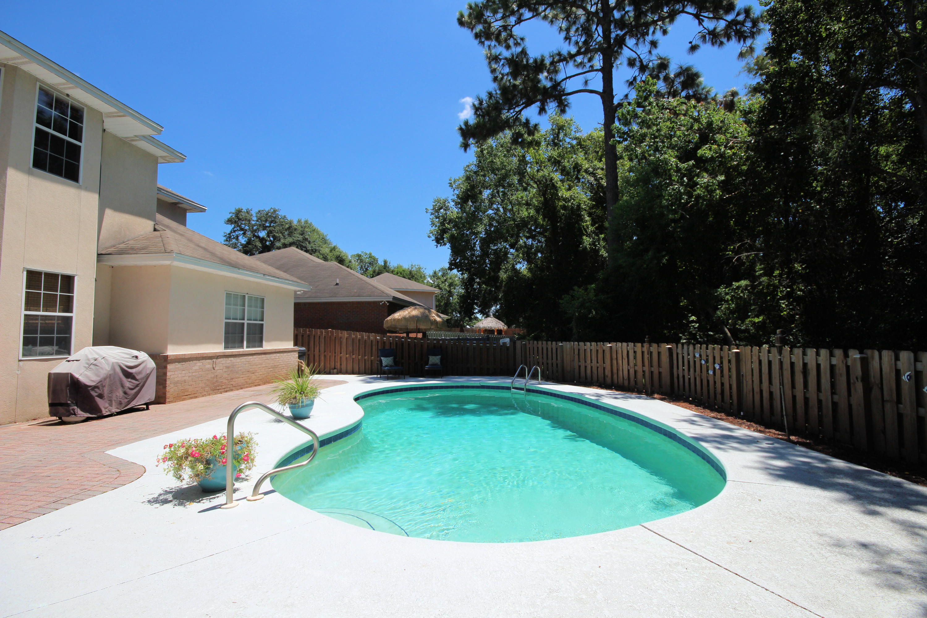 NORTH RIDGE CREEK S/D 2ND ADDN - Residential