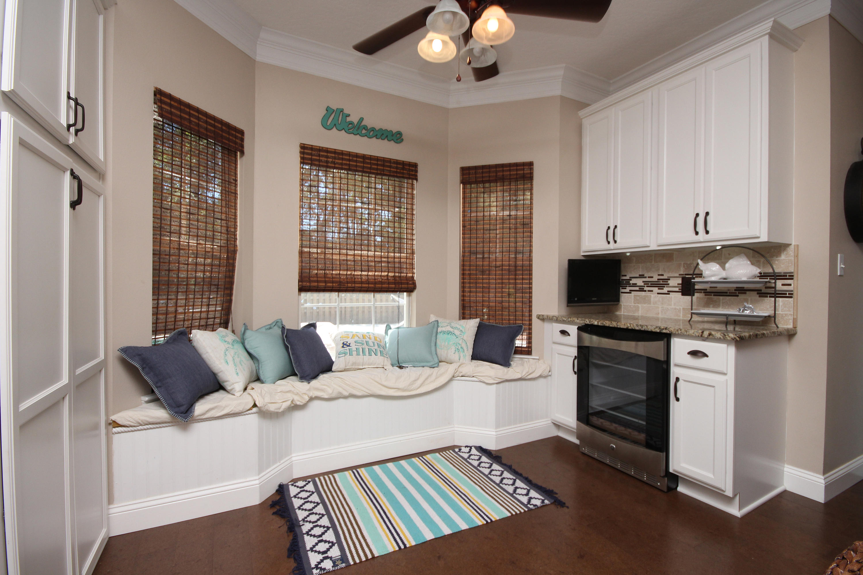 NORTH RIDGE CREEK S/D 2ND ADDN - Residential