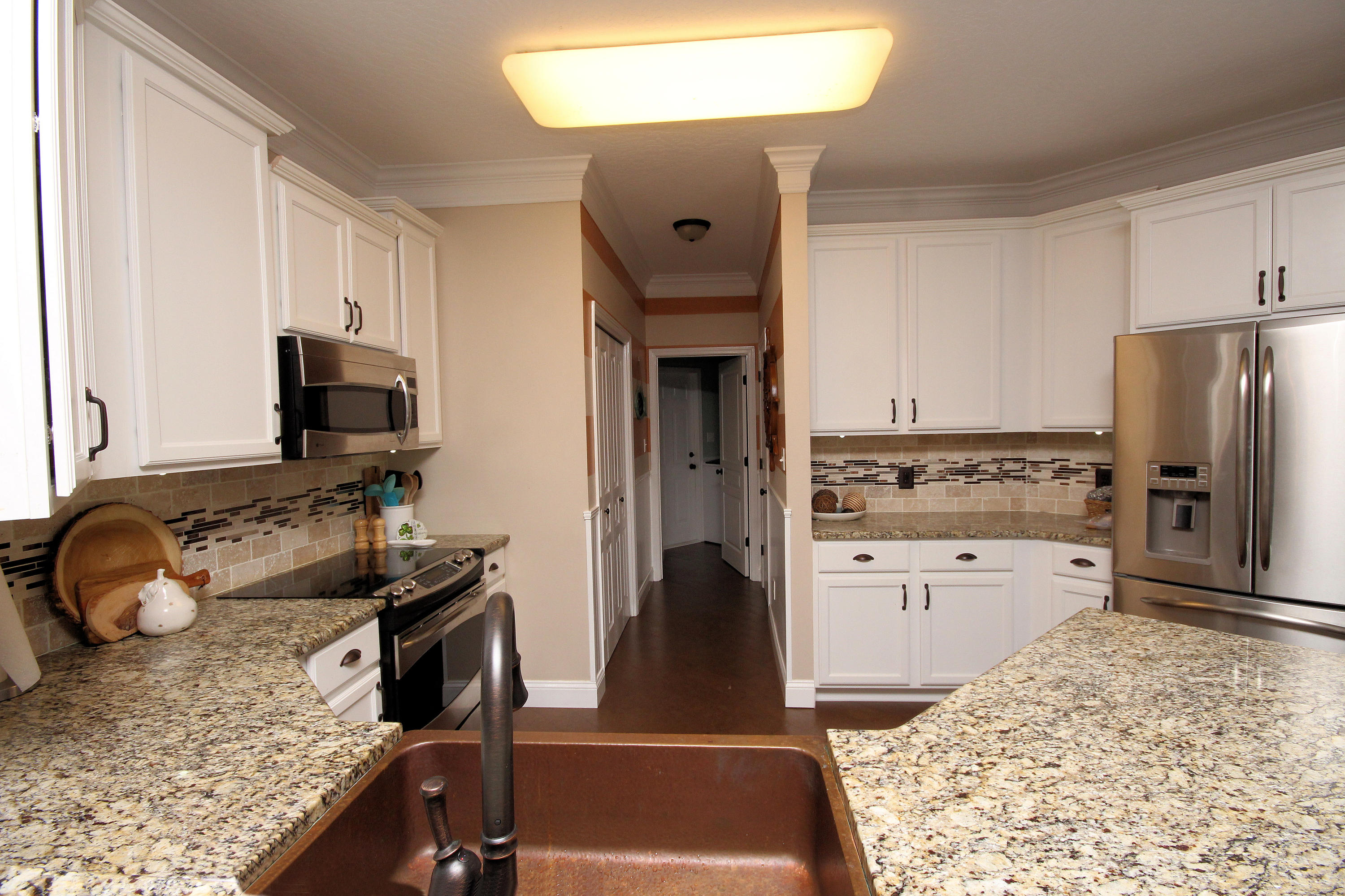 NORTH RIDGE CREEK S/D 2ND ADDN - Residential