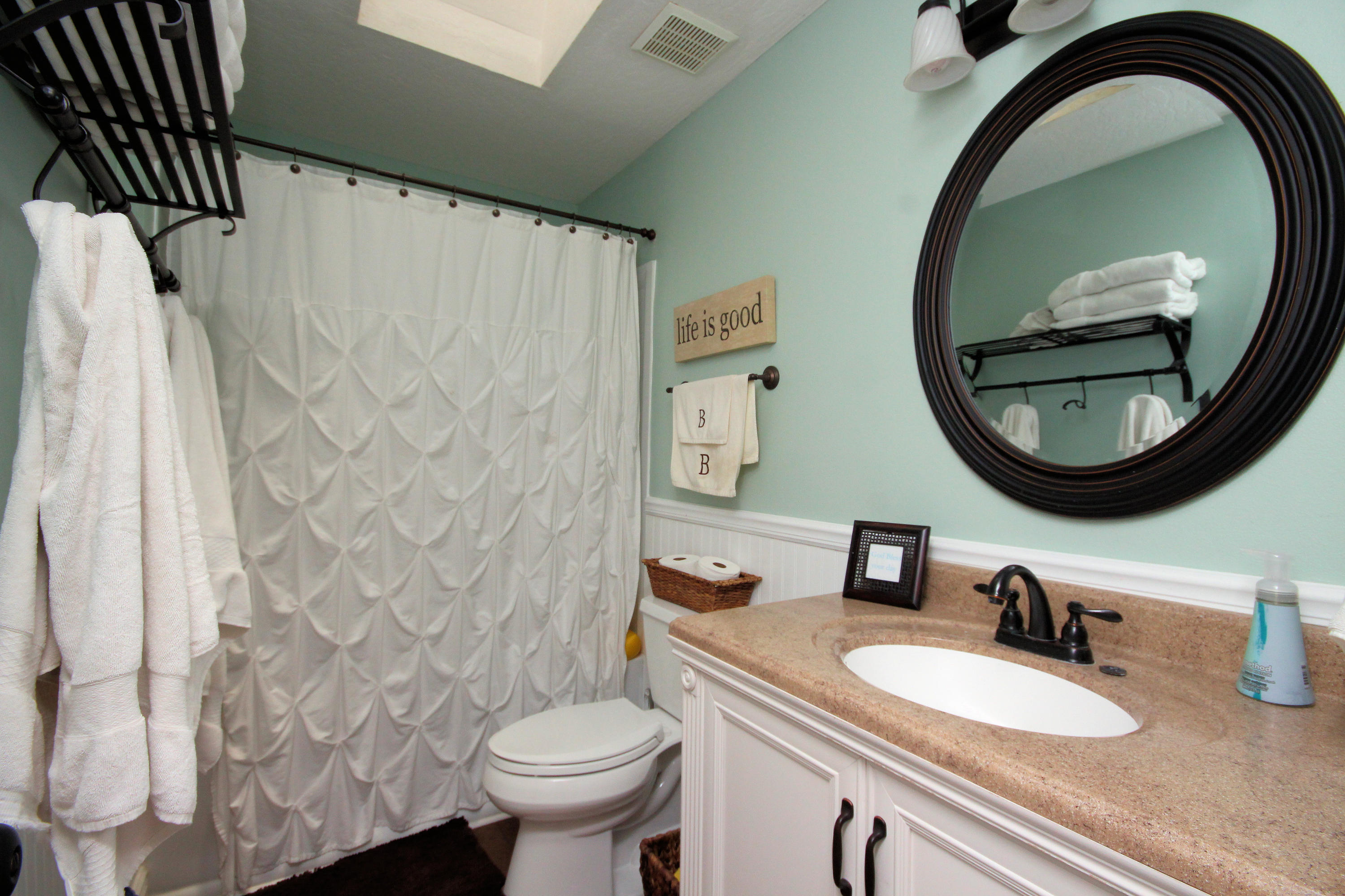 NORTH RIDGE CREEK S/D 2ND ADDN - Residential