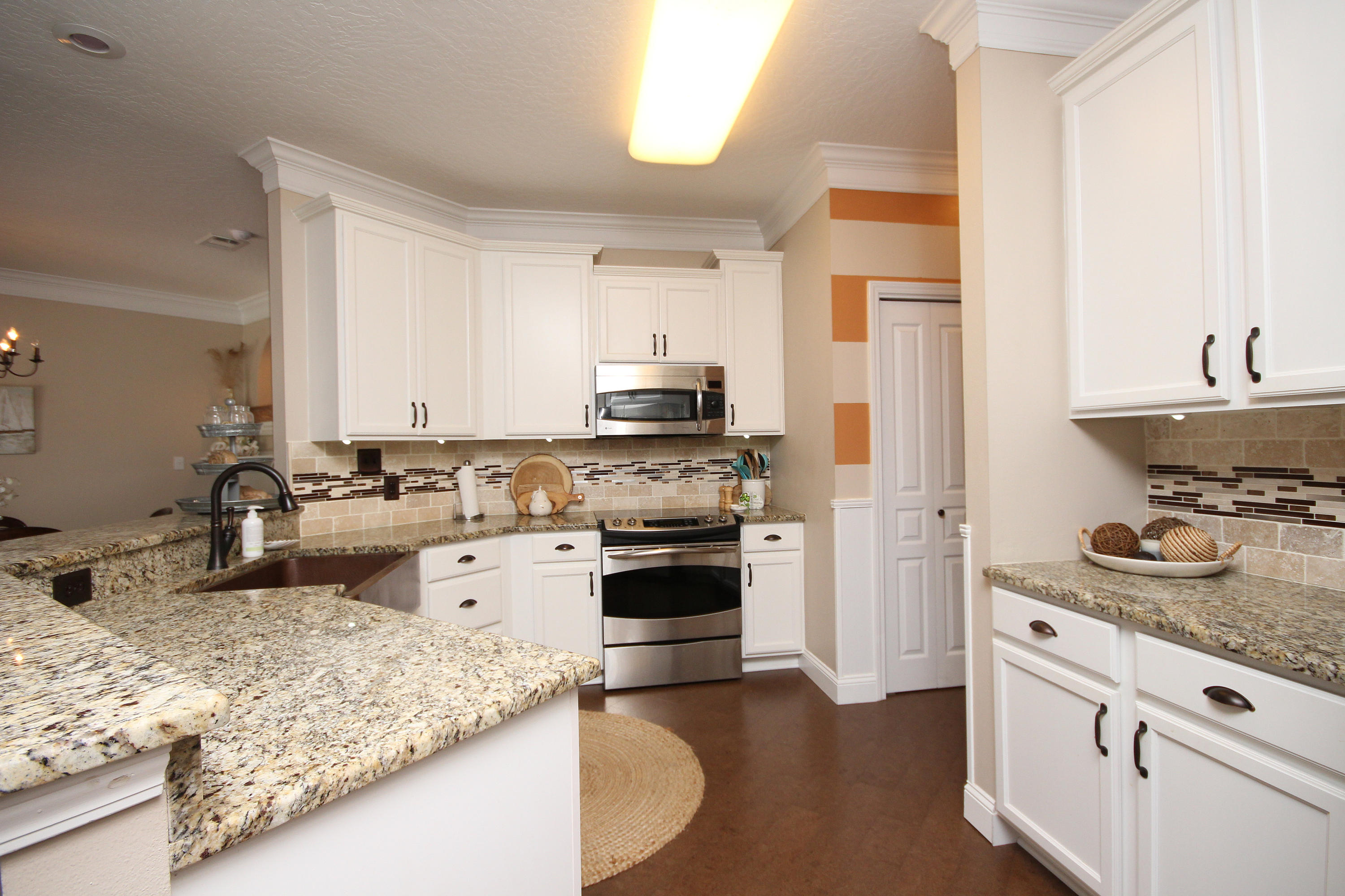 NORTH RIDGE CREEK S/D 2ND ADDN - Residential