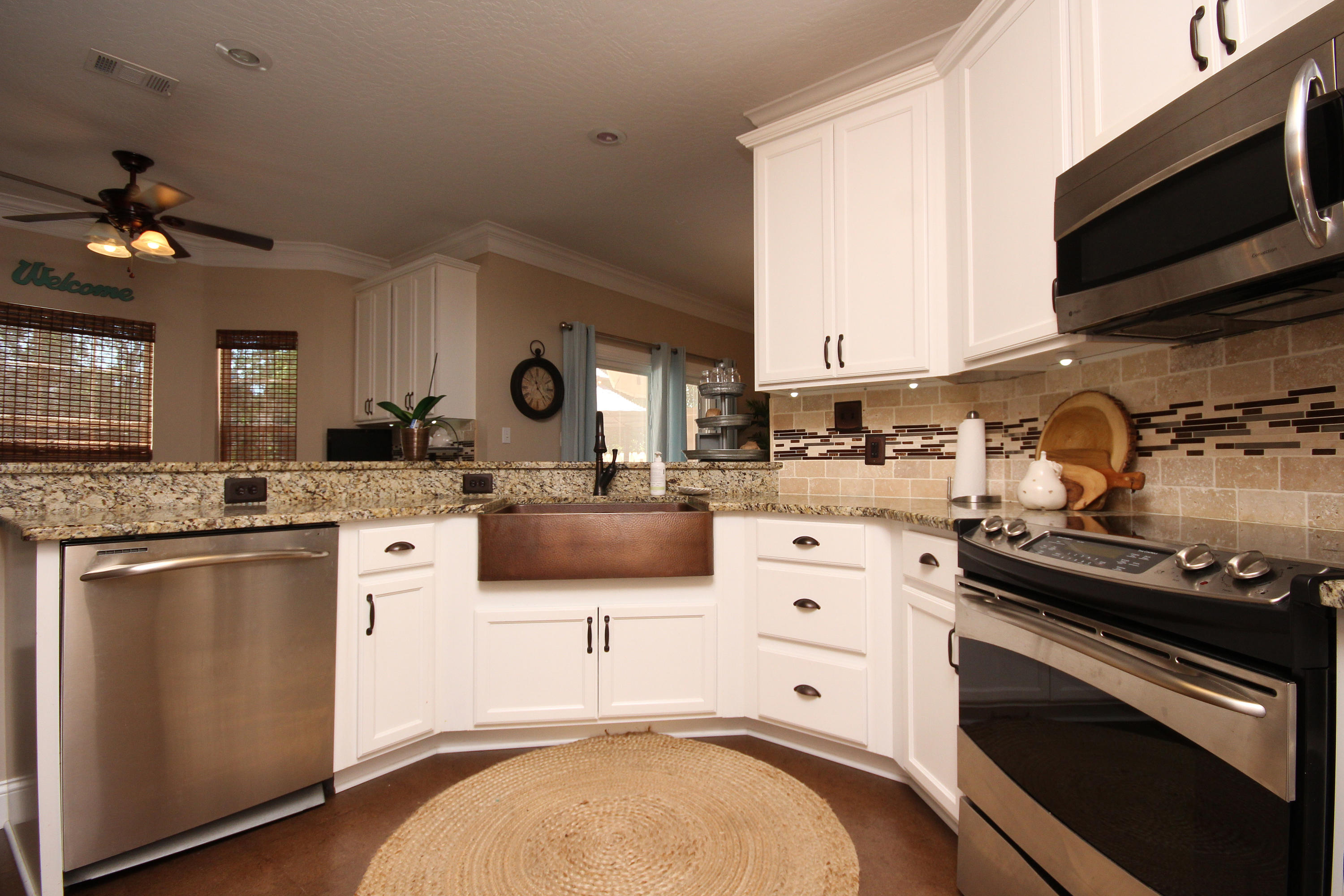 NORTH RIDGE CREEK S/D 2ND ADDN - Residential