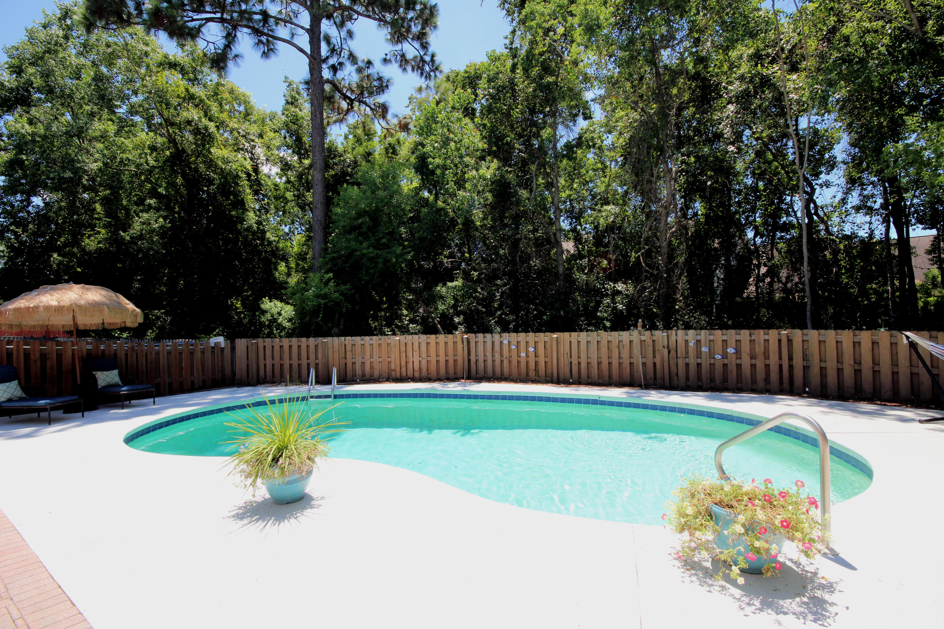 NORTH RIDGE CREEK S/D 2ND ADDN - Residential